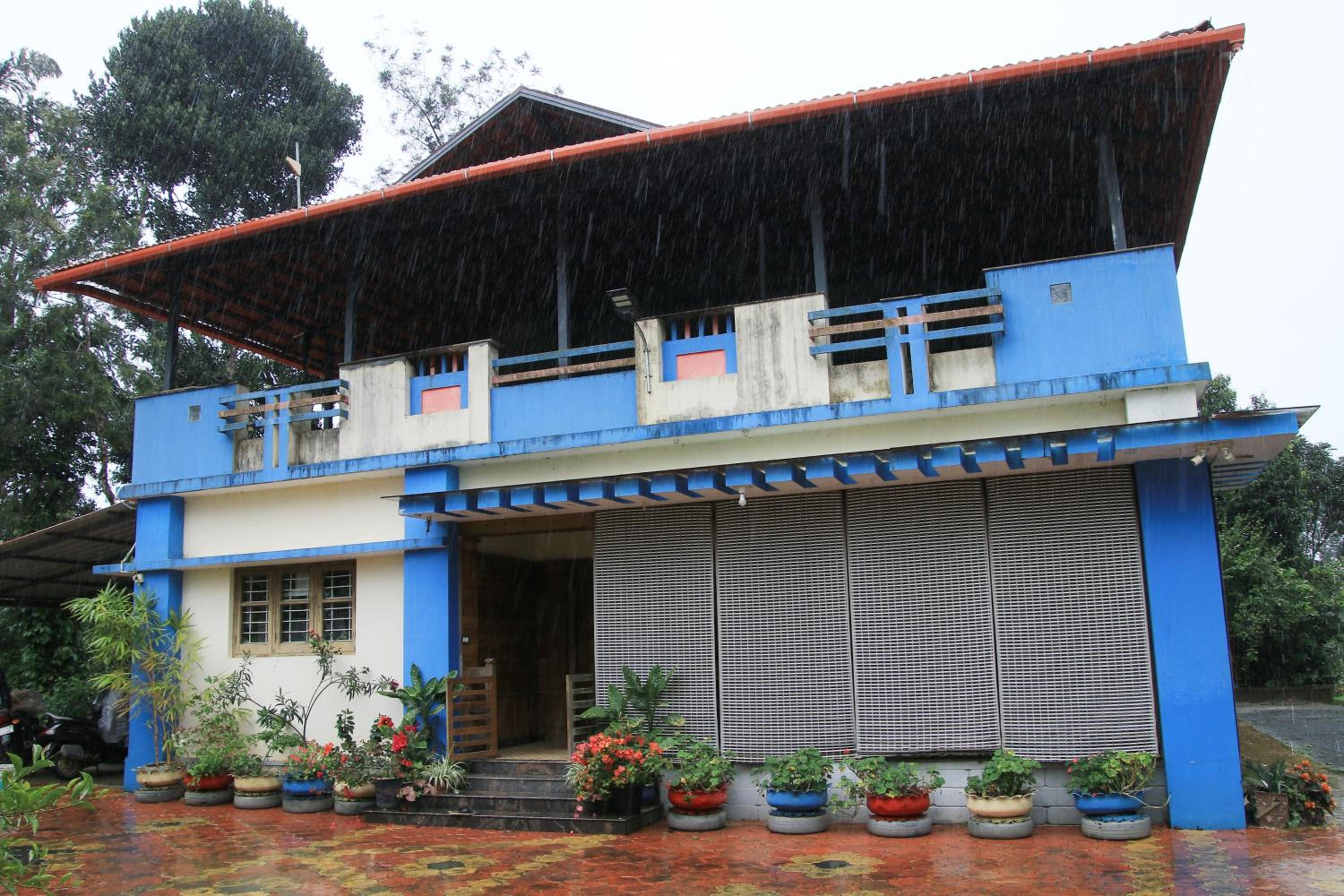 Samaruchi homes
