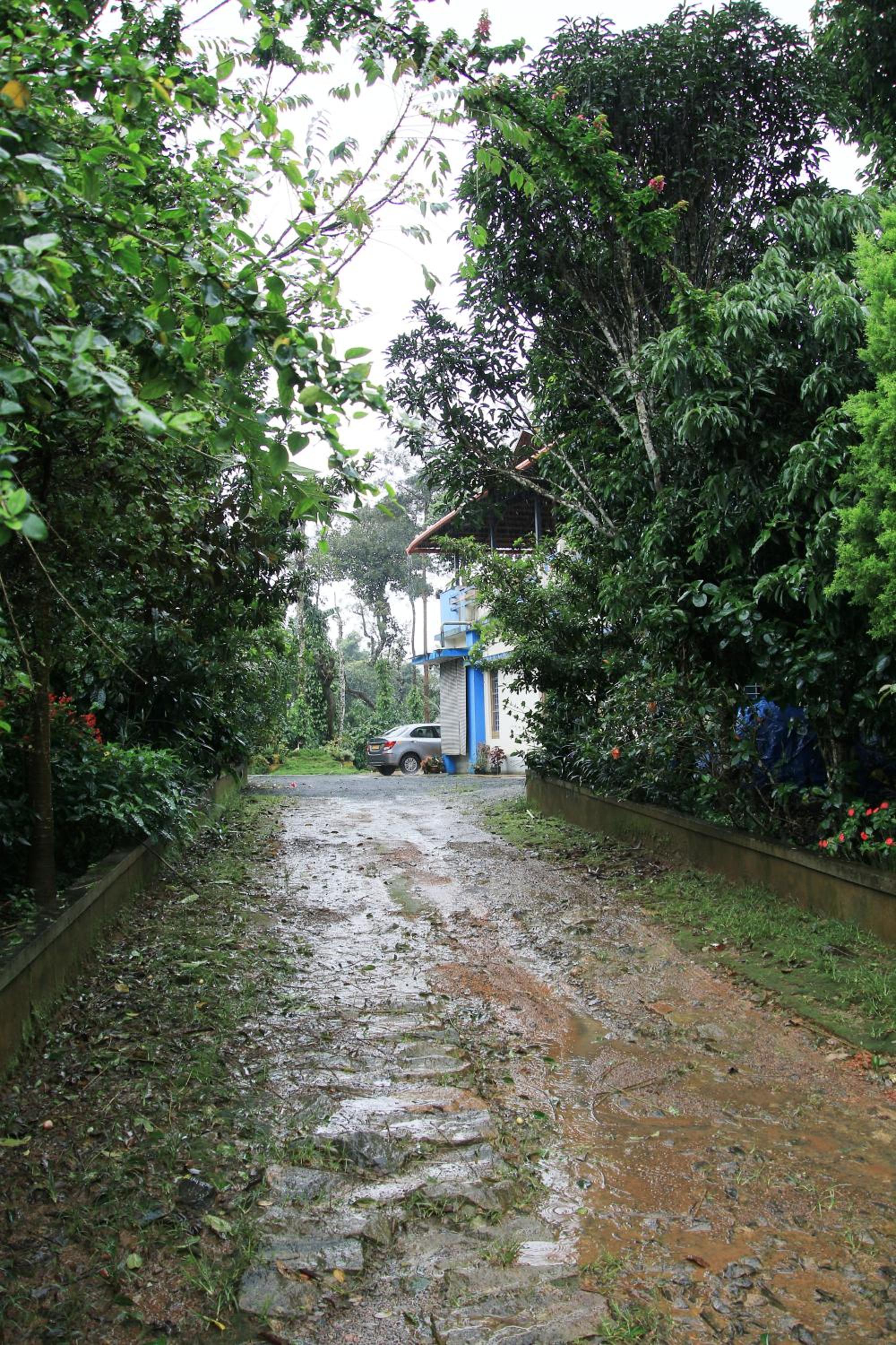 Samaruchi homes