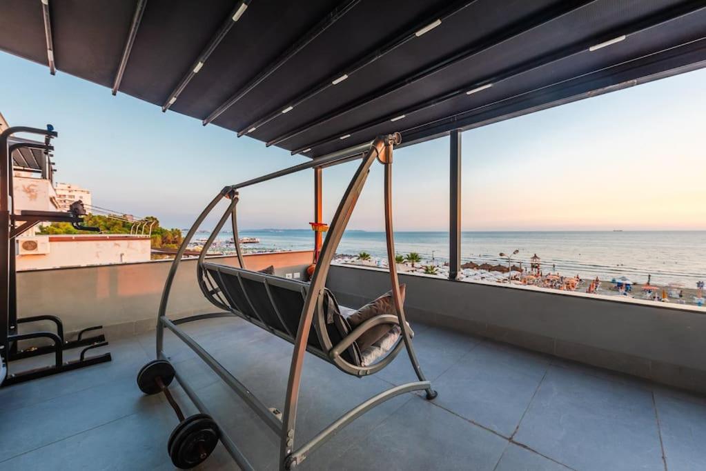 The Grandeur Seaview by PS