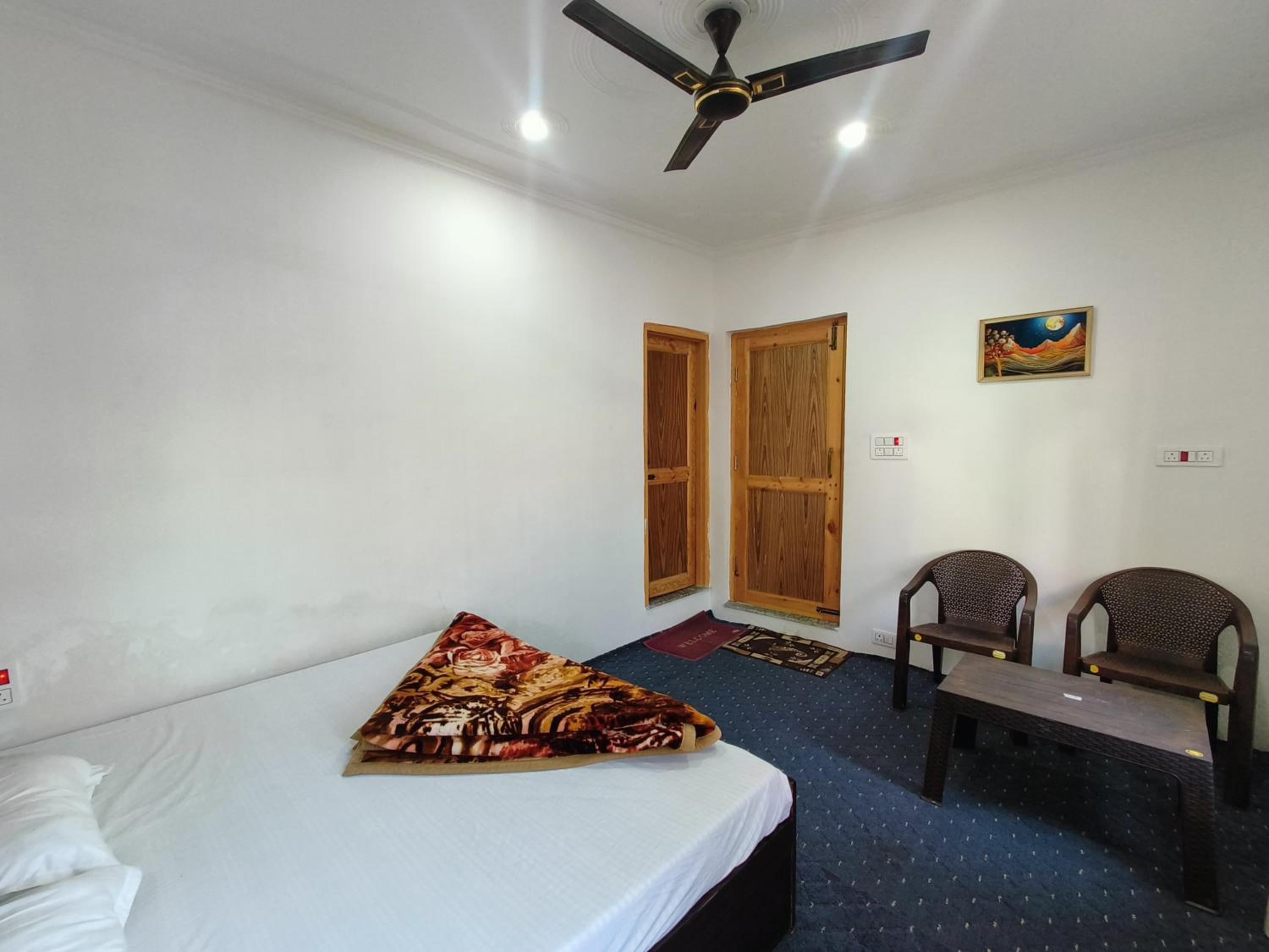 Bhat Heritage Home view 5