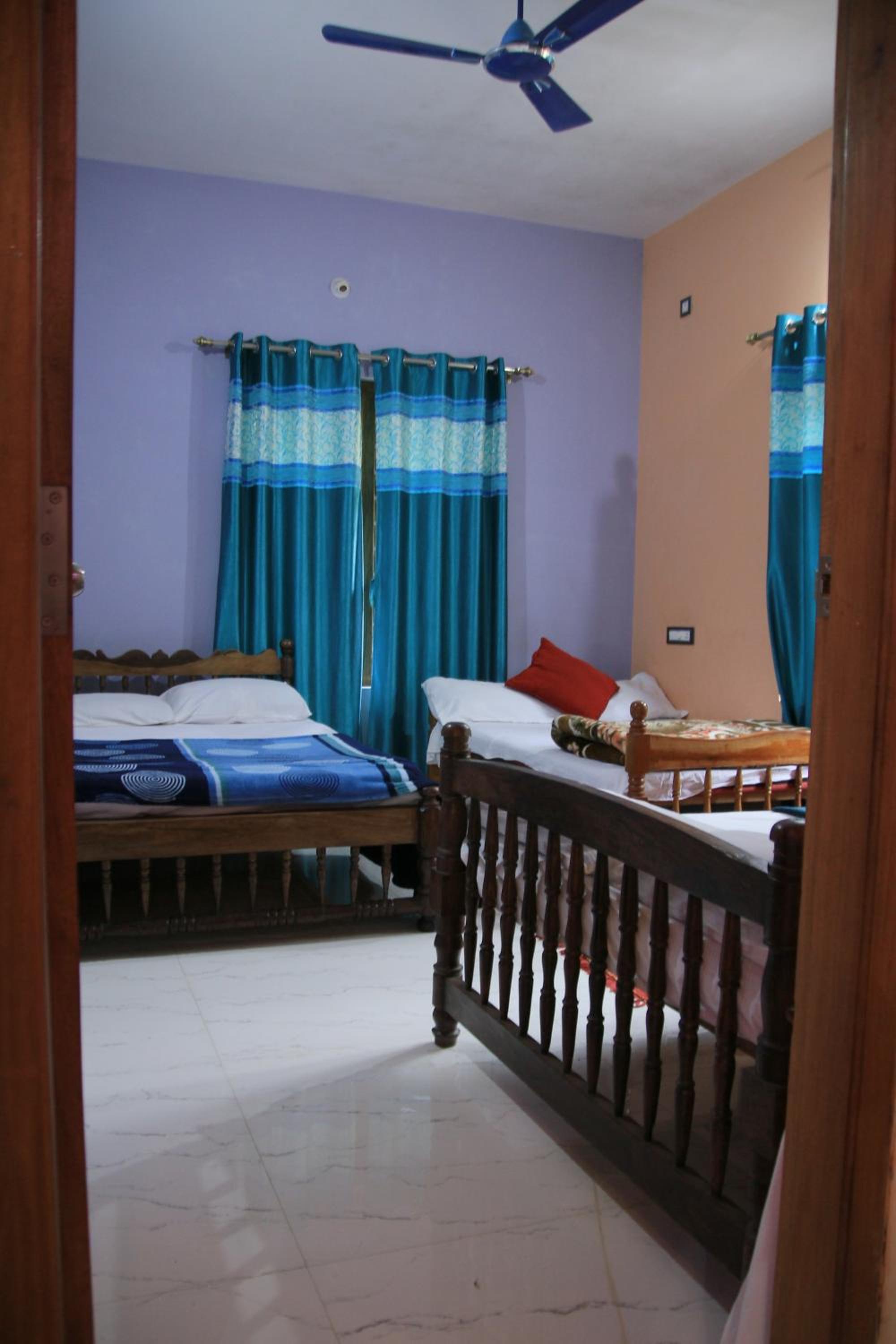 Samaruchi homes