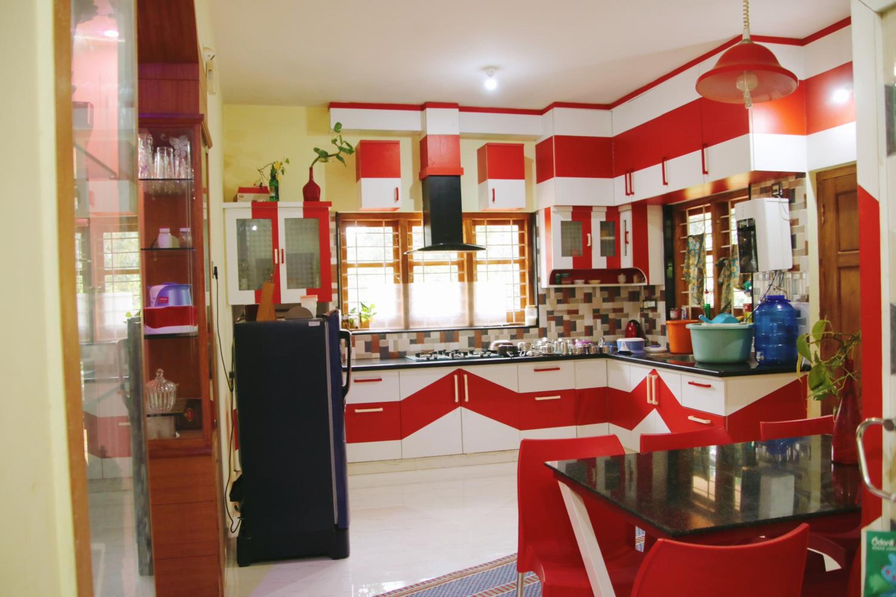 Samaruchi homes