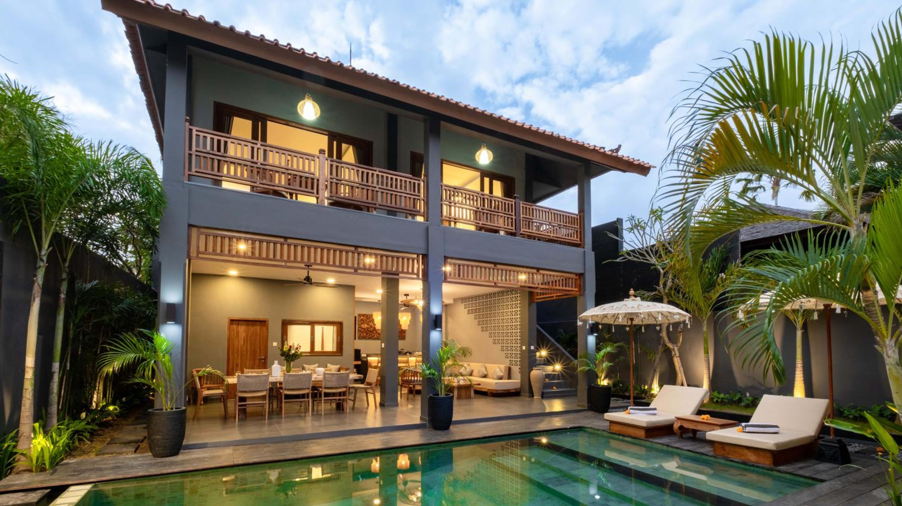 Alarte Estate by Villa Finder
