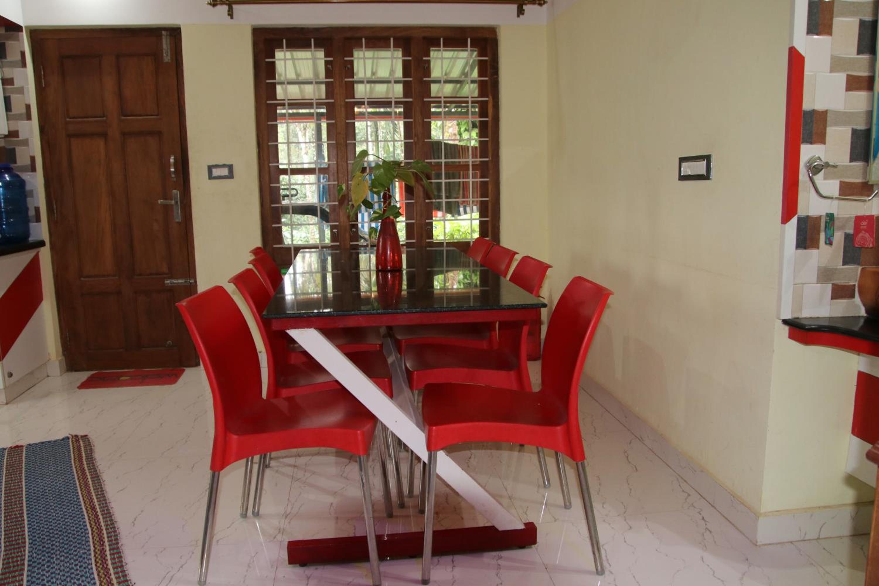 Samaruchi homes
