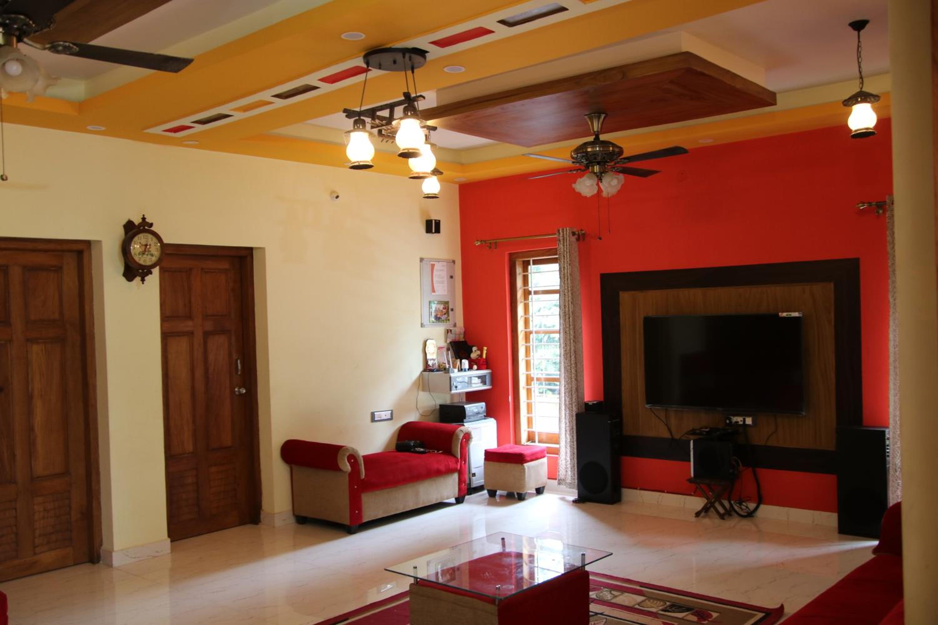 Samaruchi homes