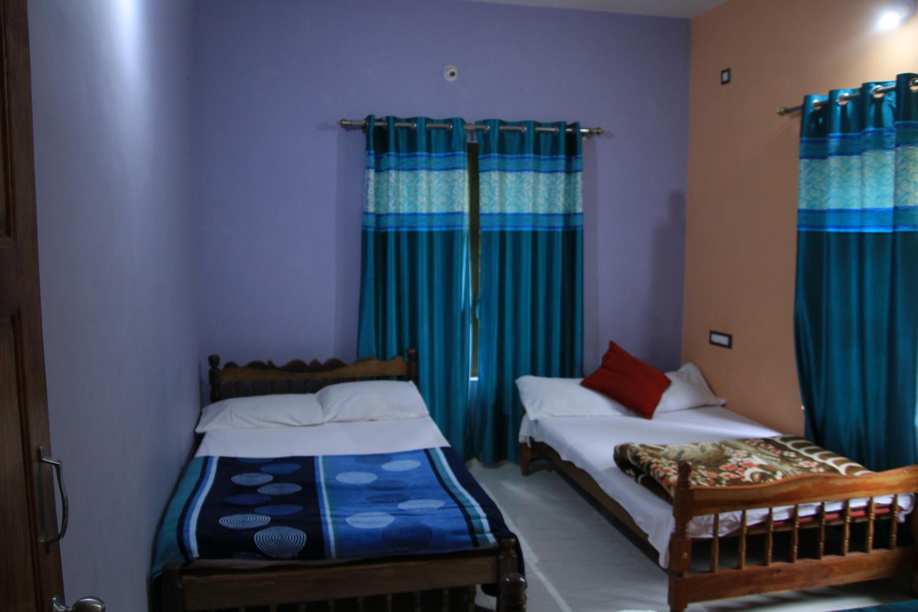 Samaruchi homes
