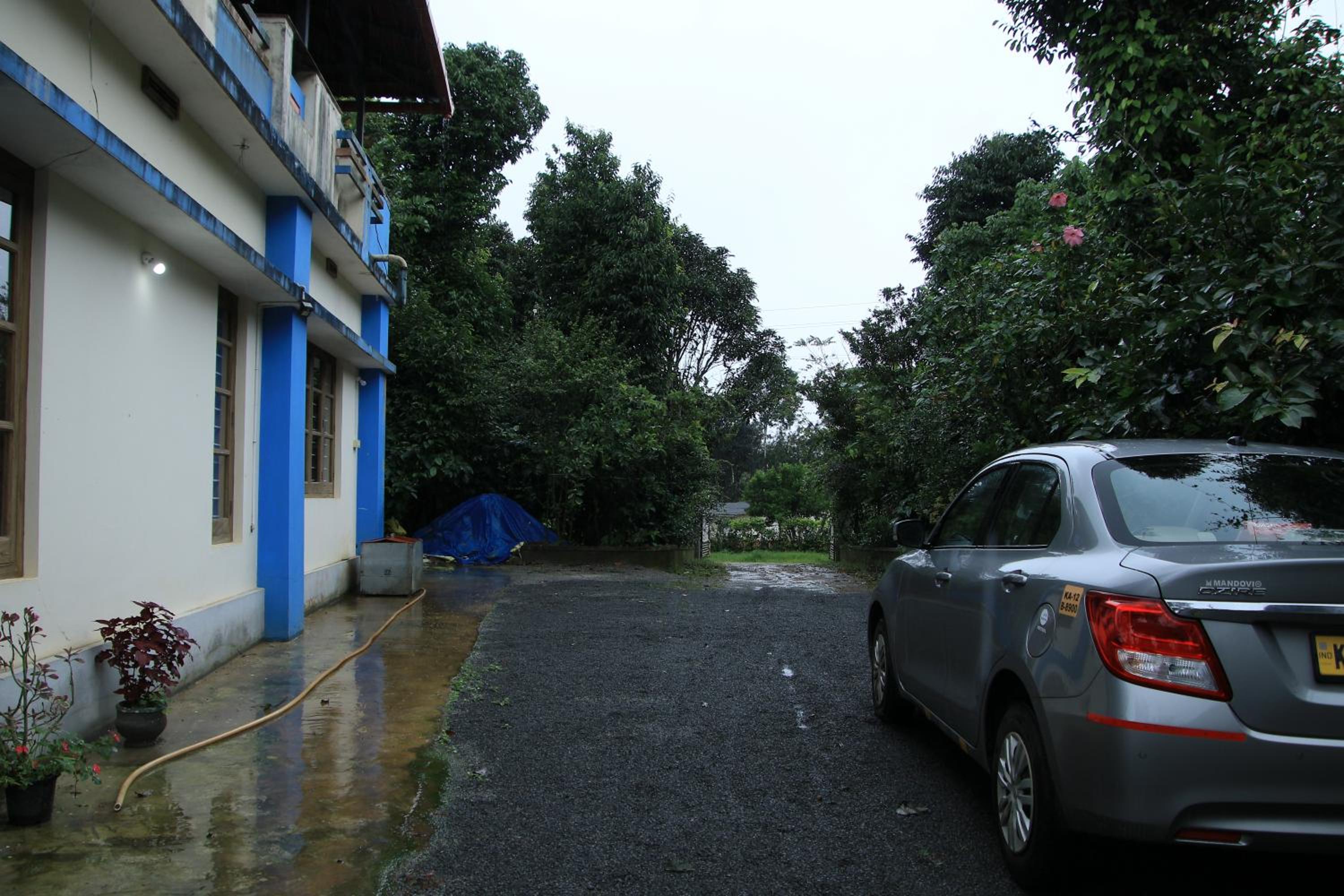 Samaruchi homes
