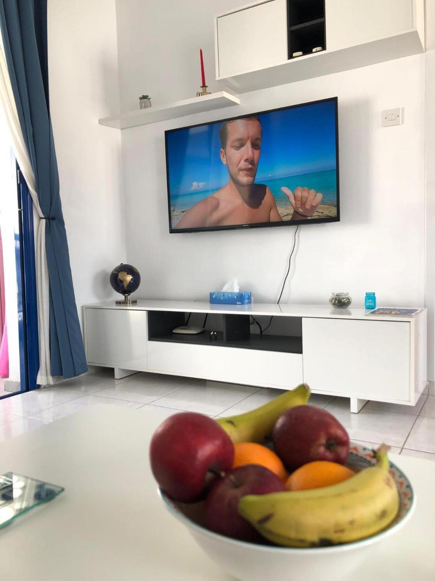 Paphos Vacations - Paphos Holiday Apartments Pool view Apartment - Property Image 10