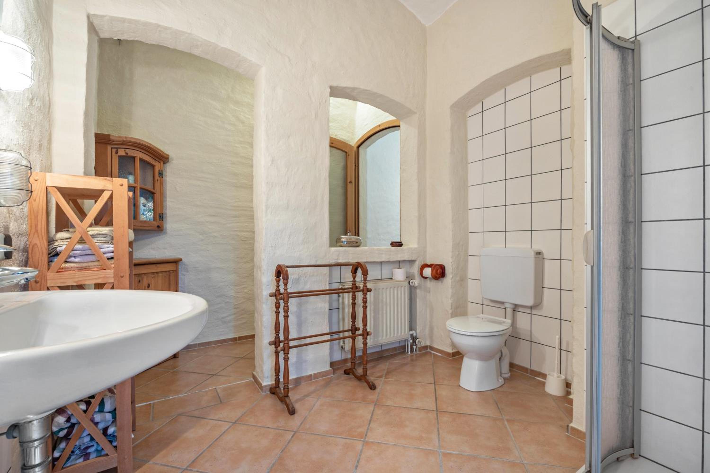 Ferienwohnung An Der Elbe