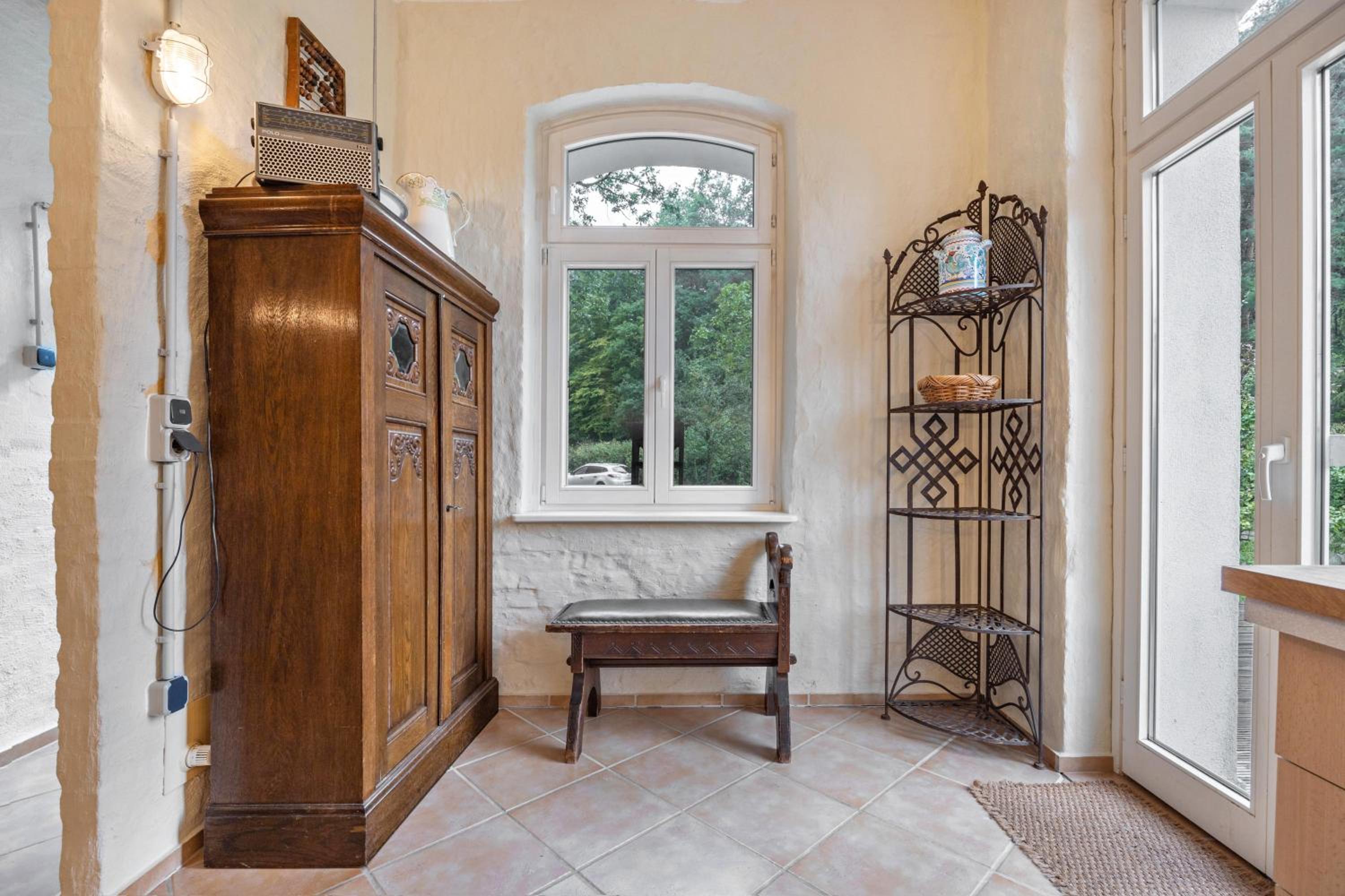 Ferienwohnung An Der Elbe