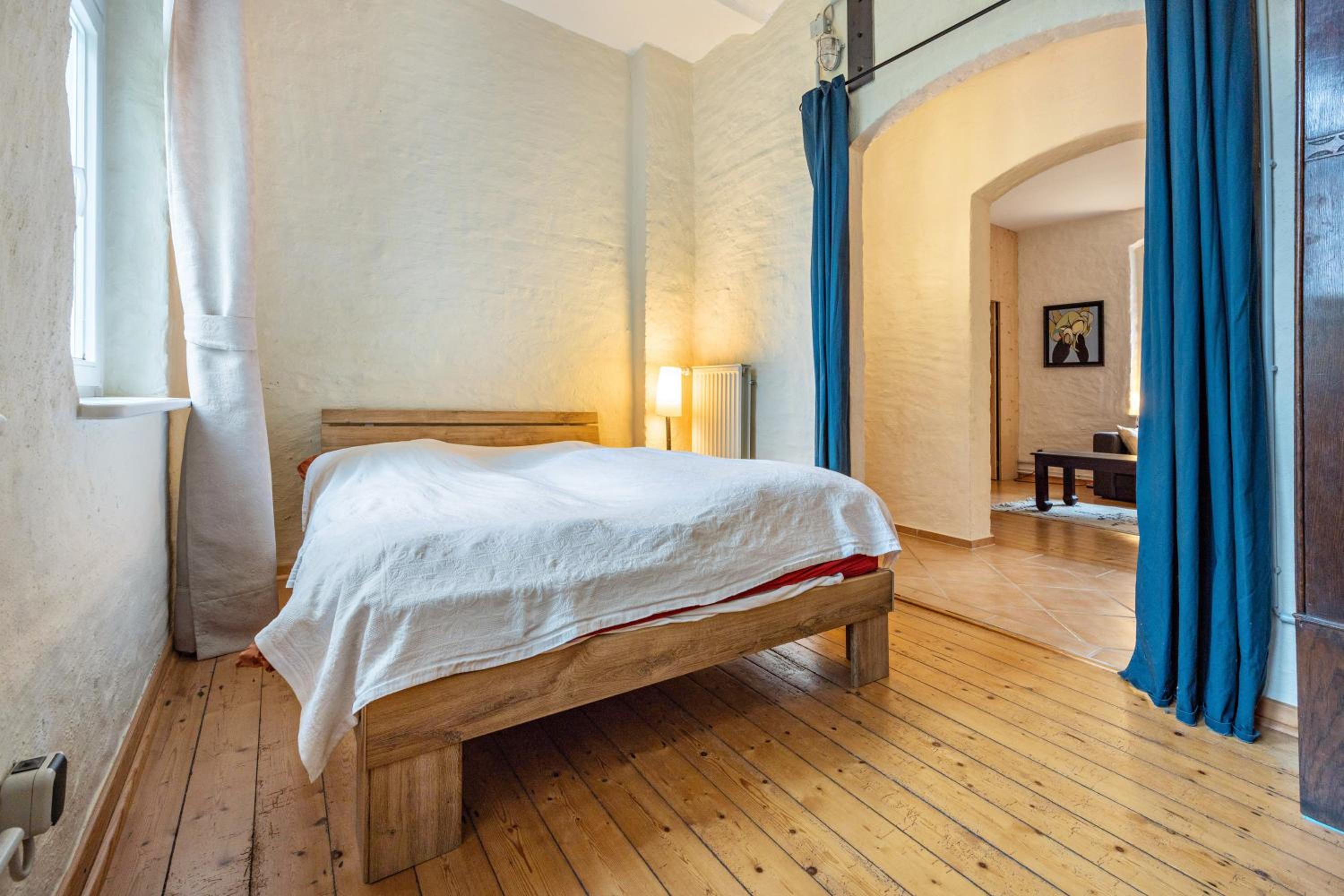 Ferienwohnung An Der Elbe