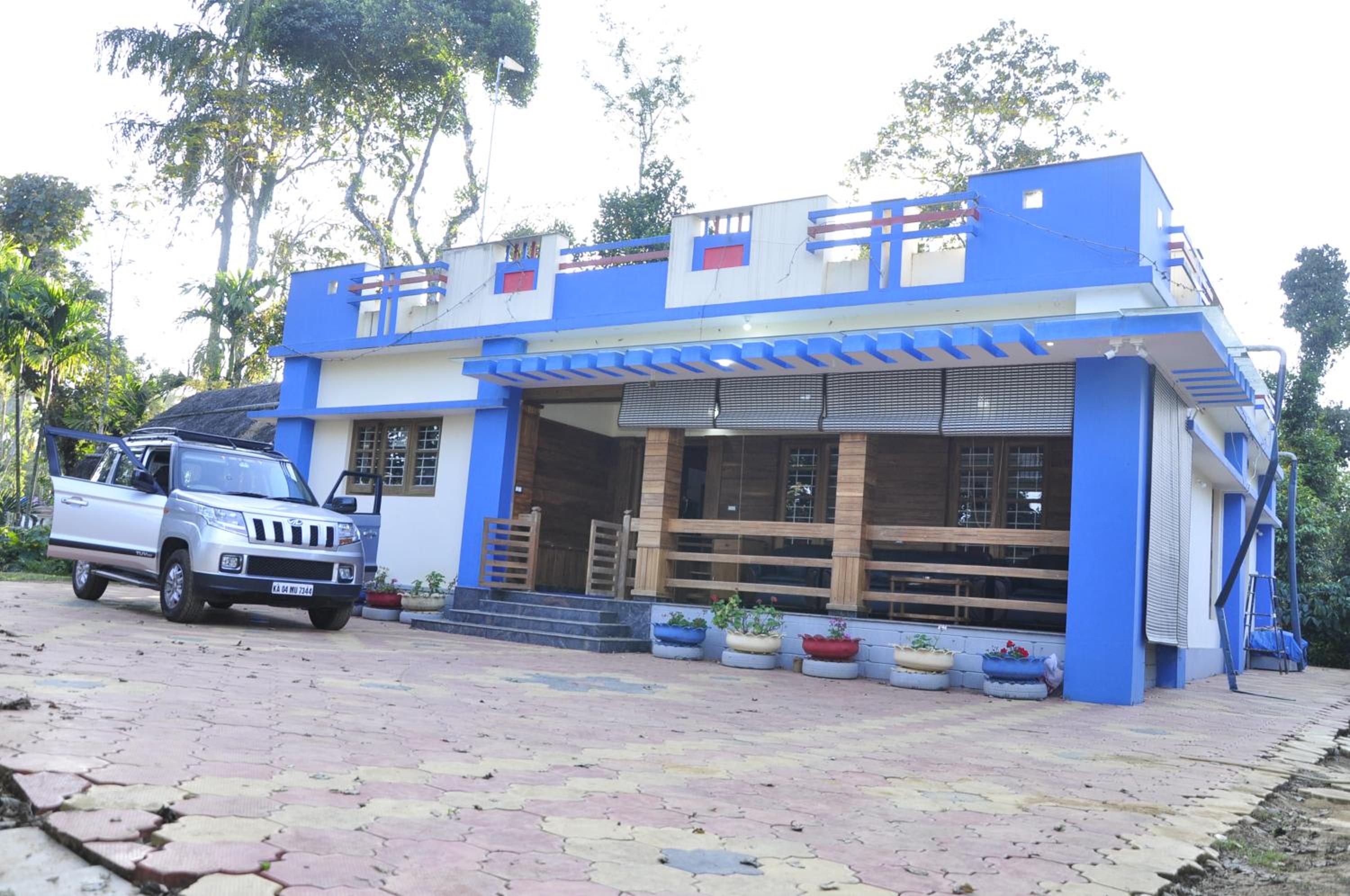 Samaruchi homes