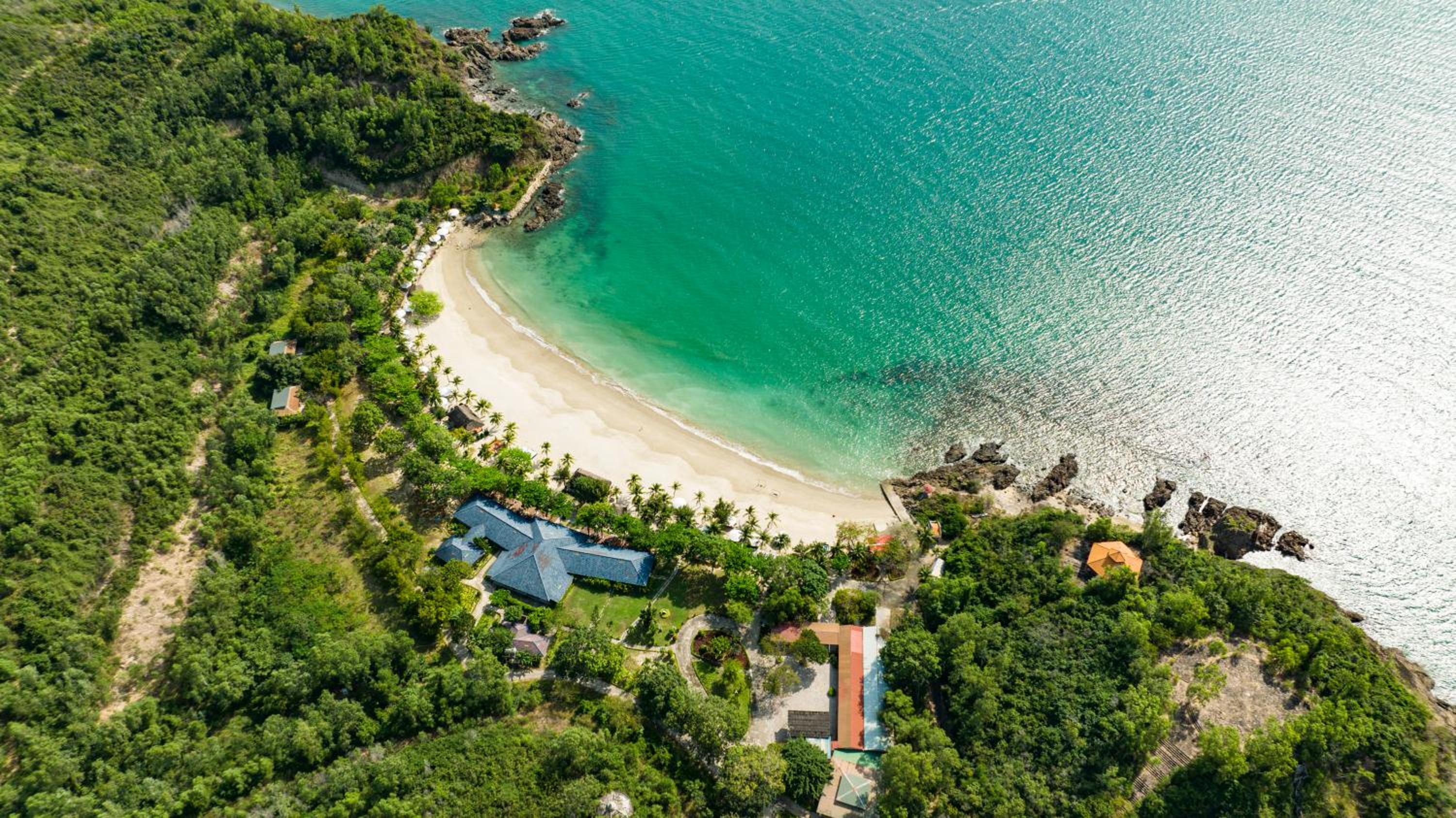 CostaBella Resort Nha Trang