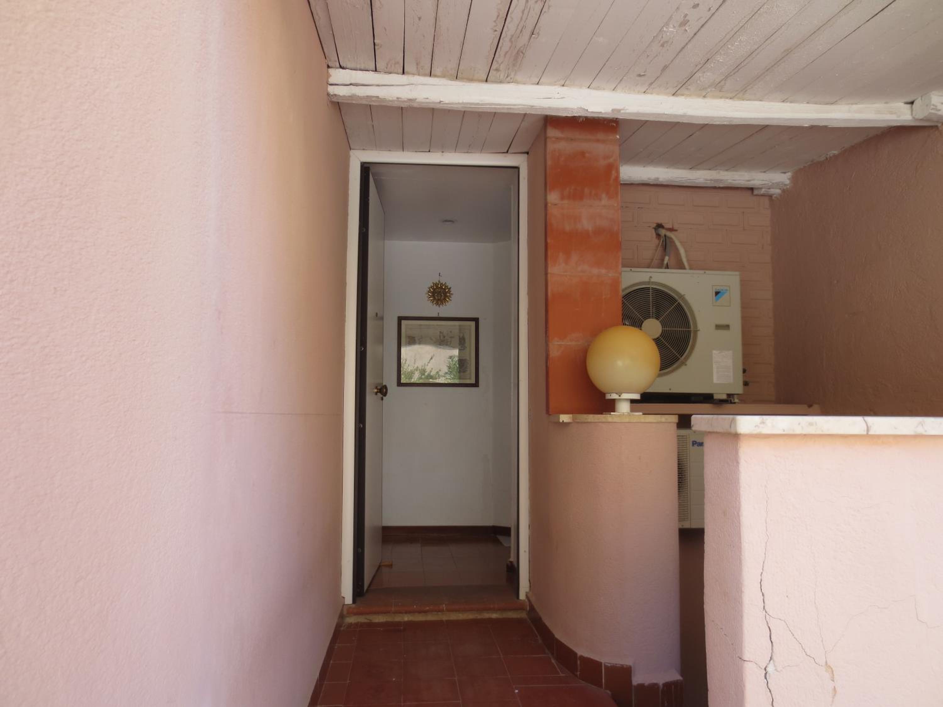 Casa Allegra Mondello
