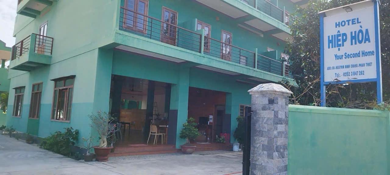 Hiep Hoa Resort