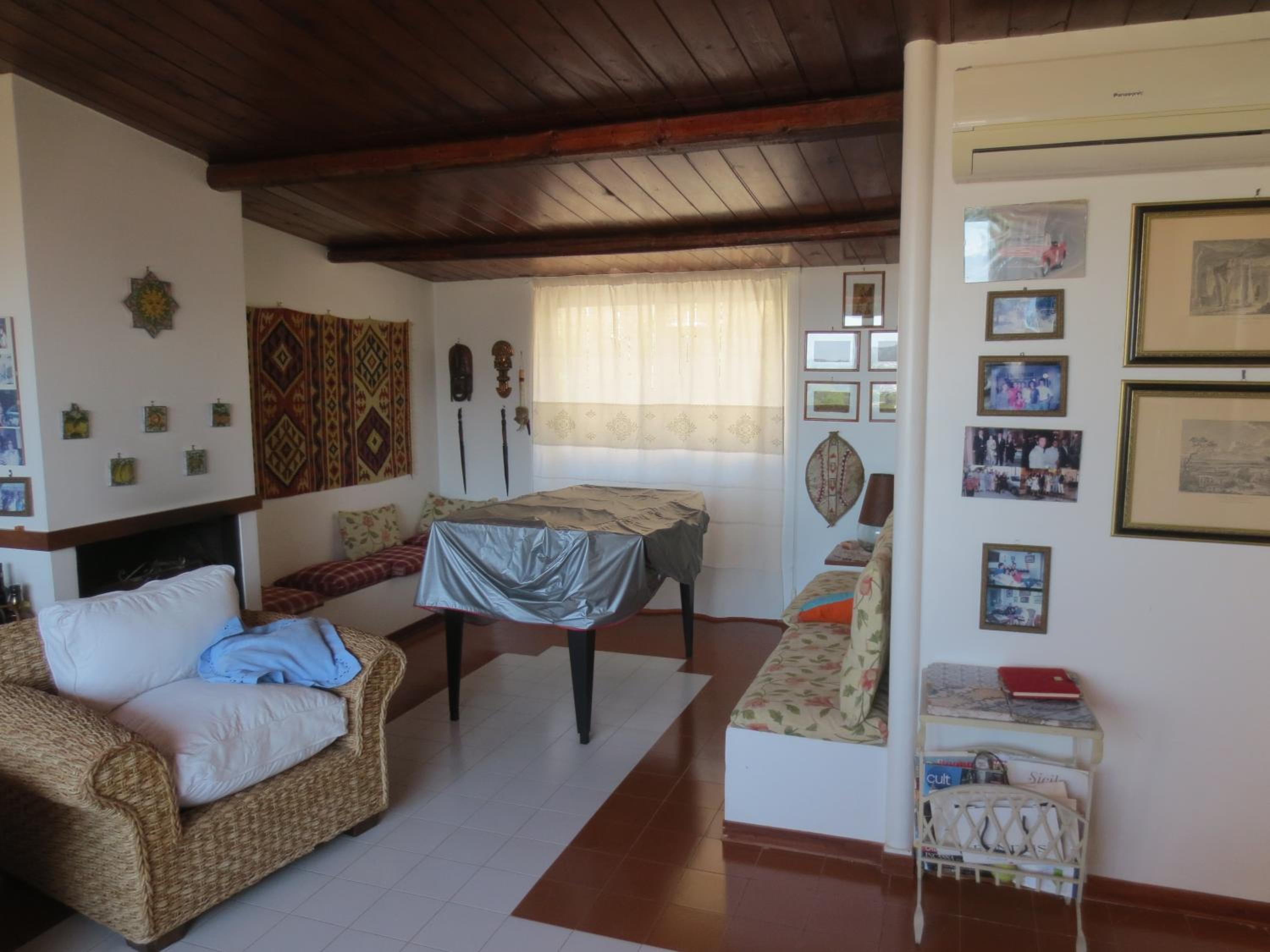 Casa Allegra Mondello