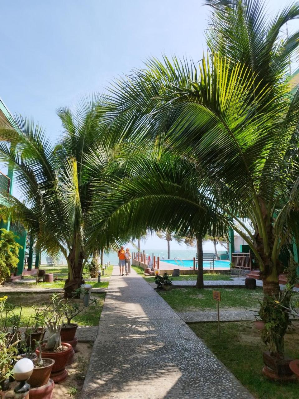 Hiep Hoa Resort
