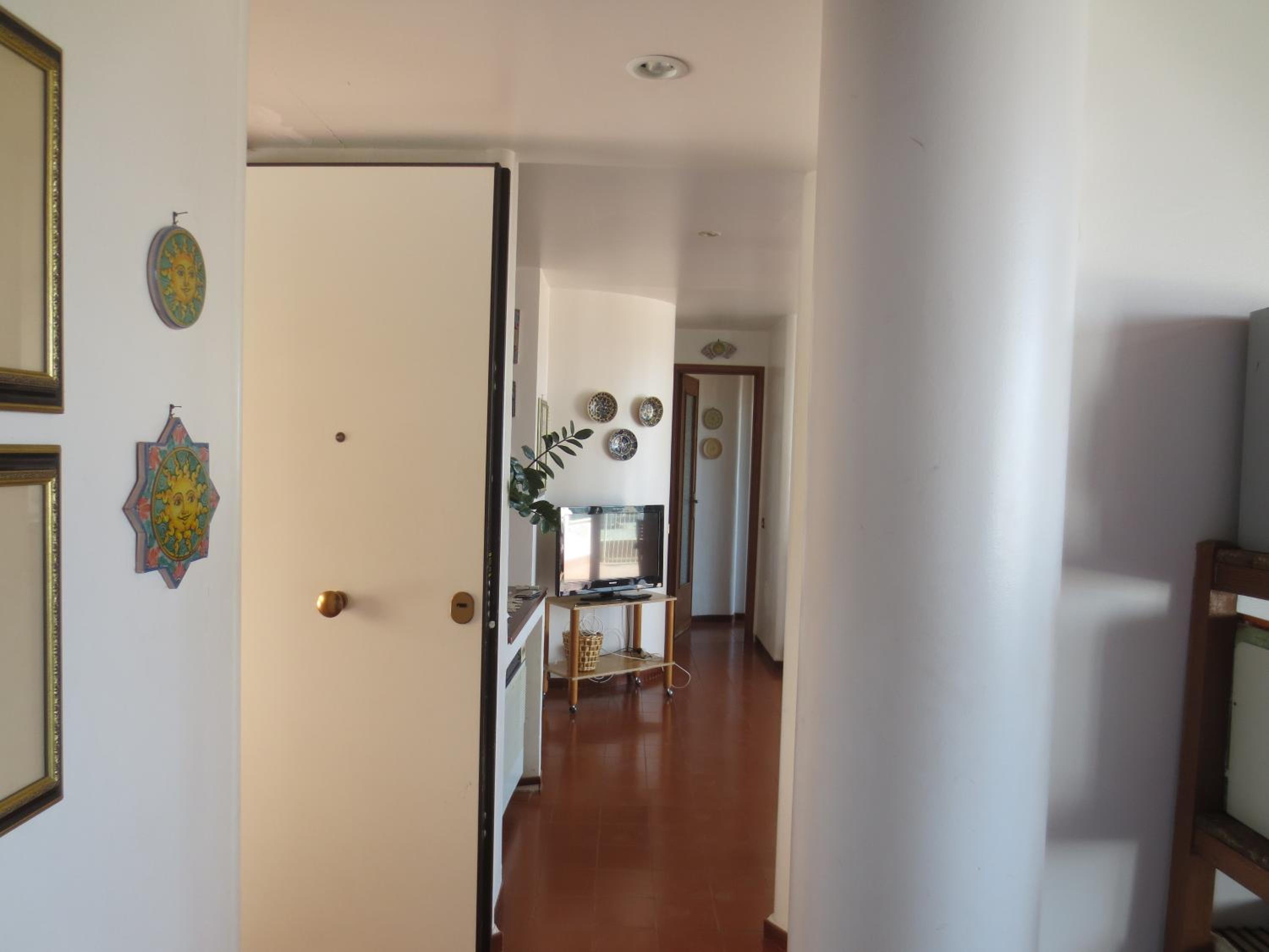 Casa Allegra Mondello