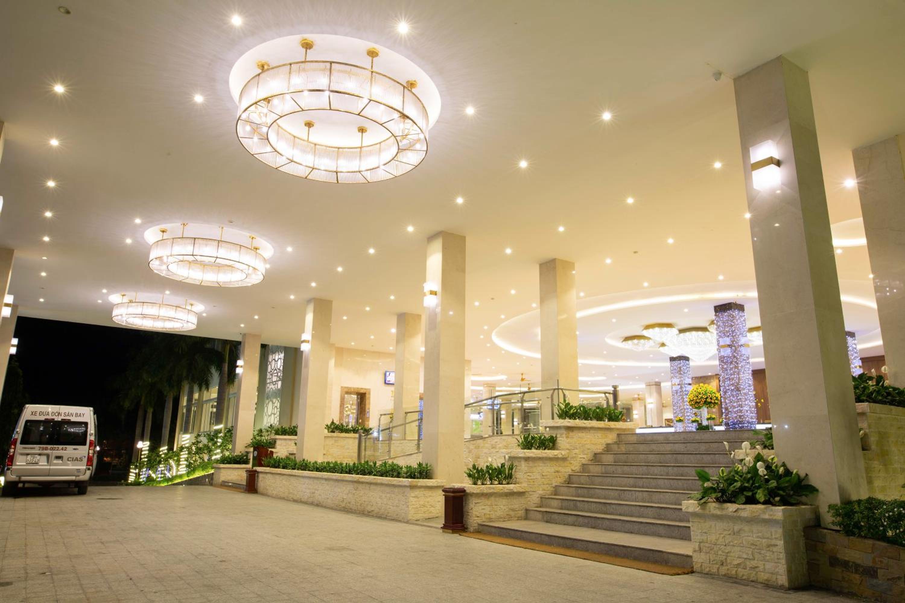 CostaBella Resort Nha Trang