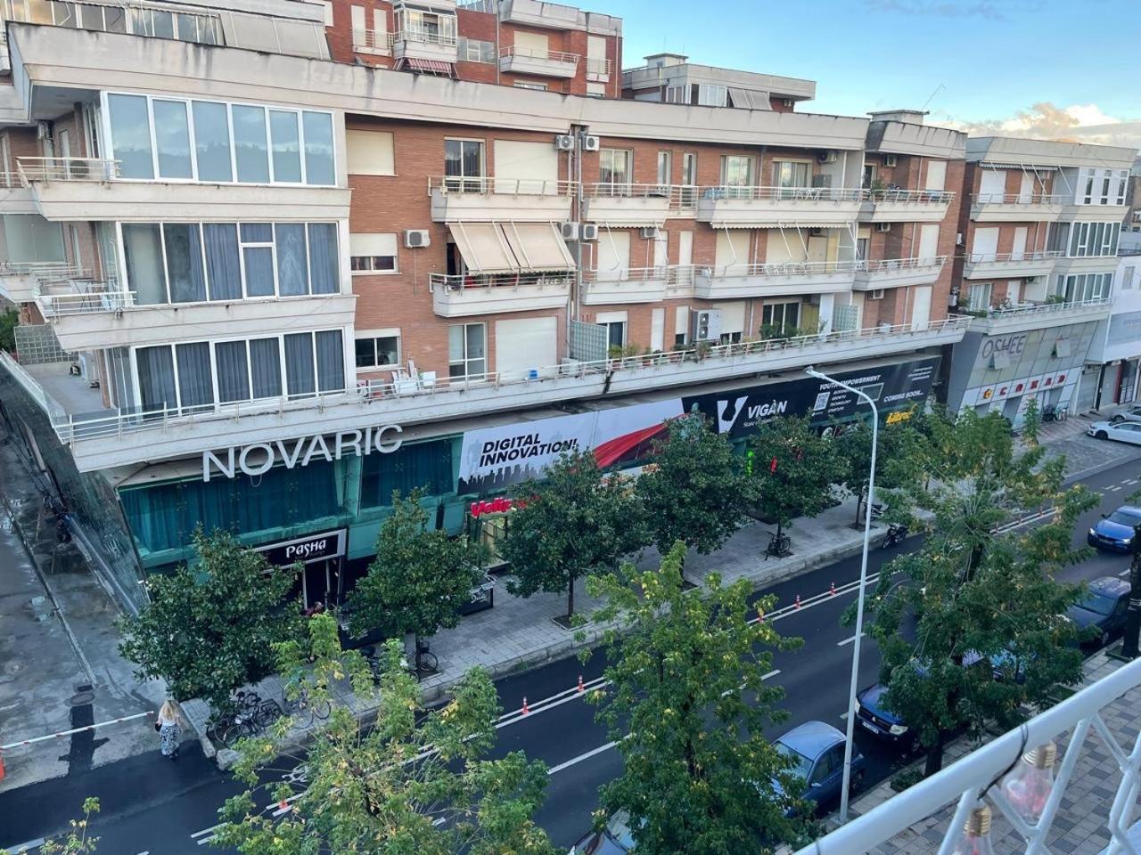 Dua Apartment