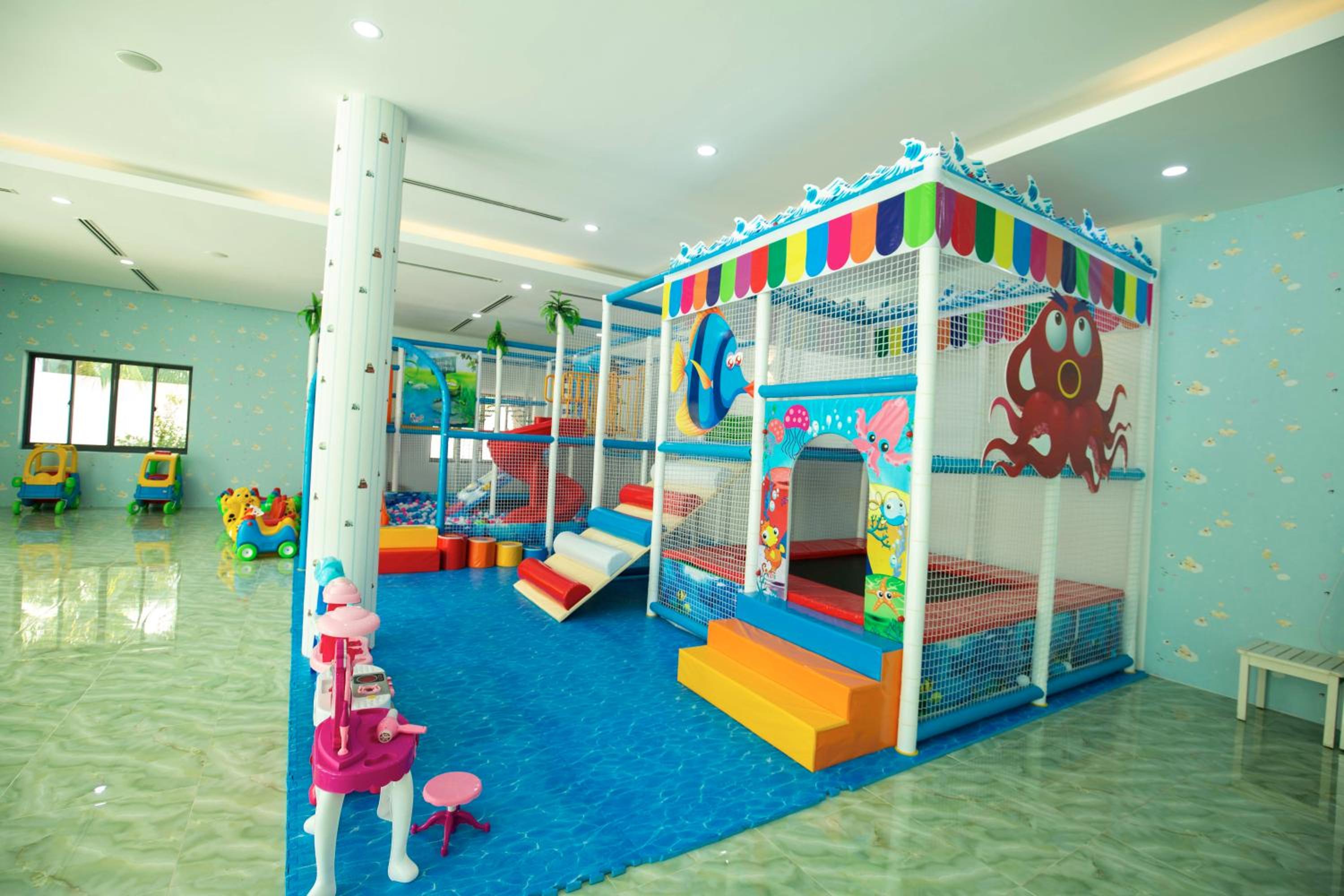CostaBella Resort Nha Trang