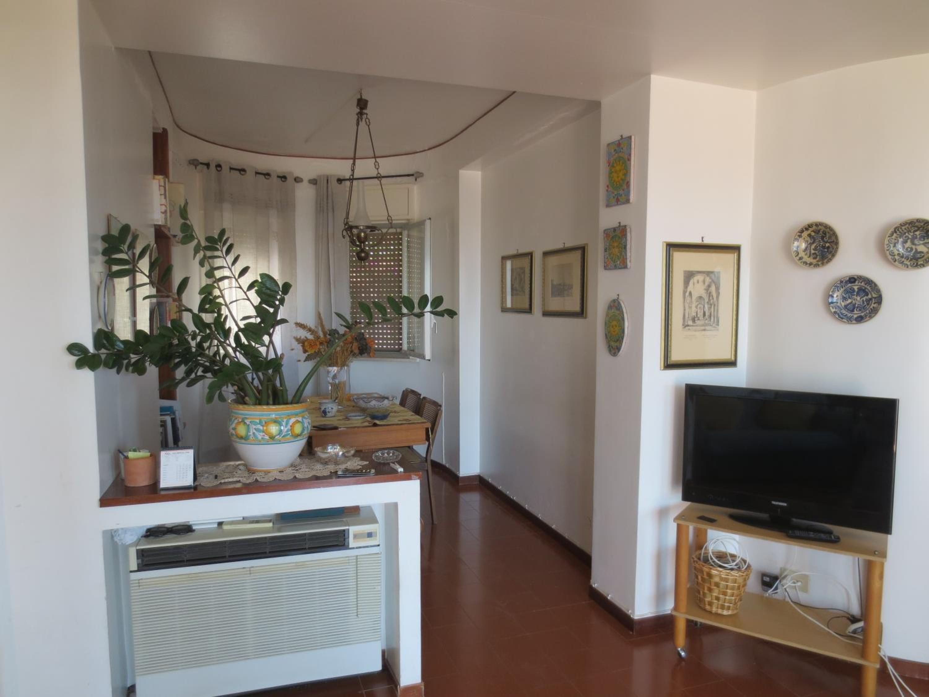 Casa Allegra Mondello