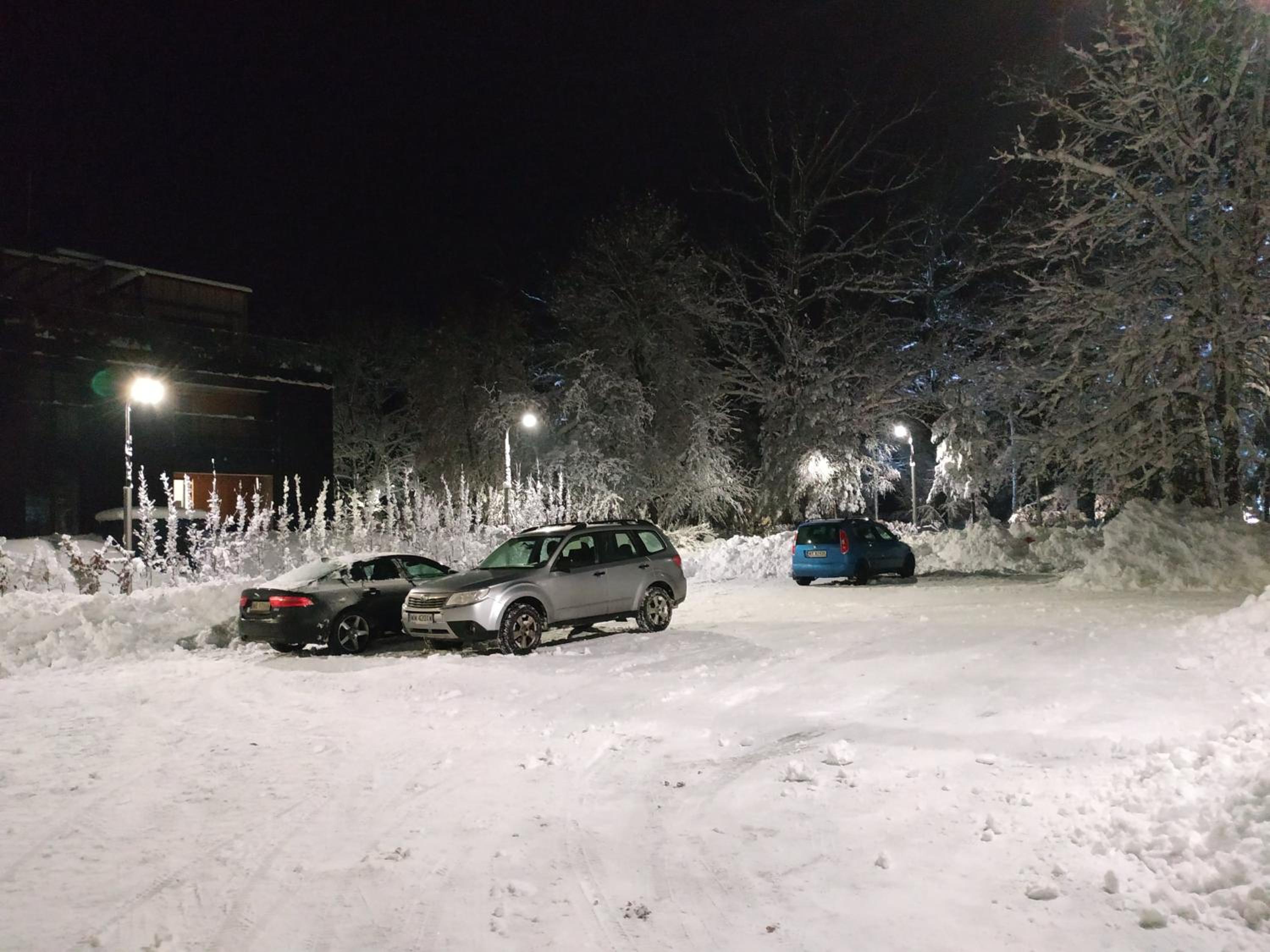 Żurawie gniazdo, elegancki zakątek w Puszczy Białowieskiej, photo 38
