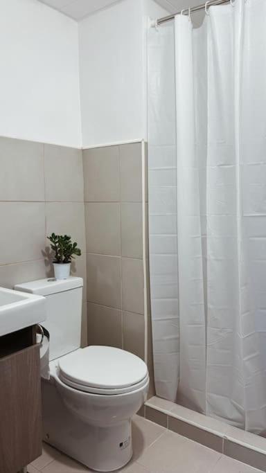 2-bedroom apartment in Minesview