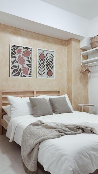 2-bedroom apartment in Minesview