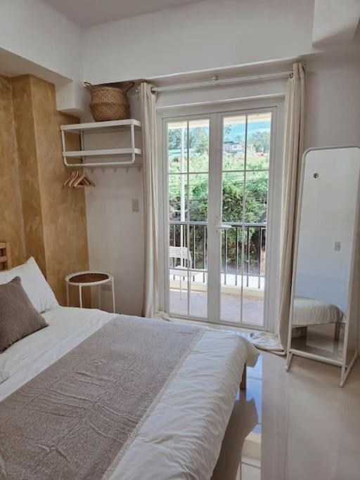 2-bedroom apartment in Minesview