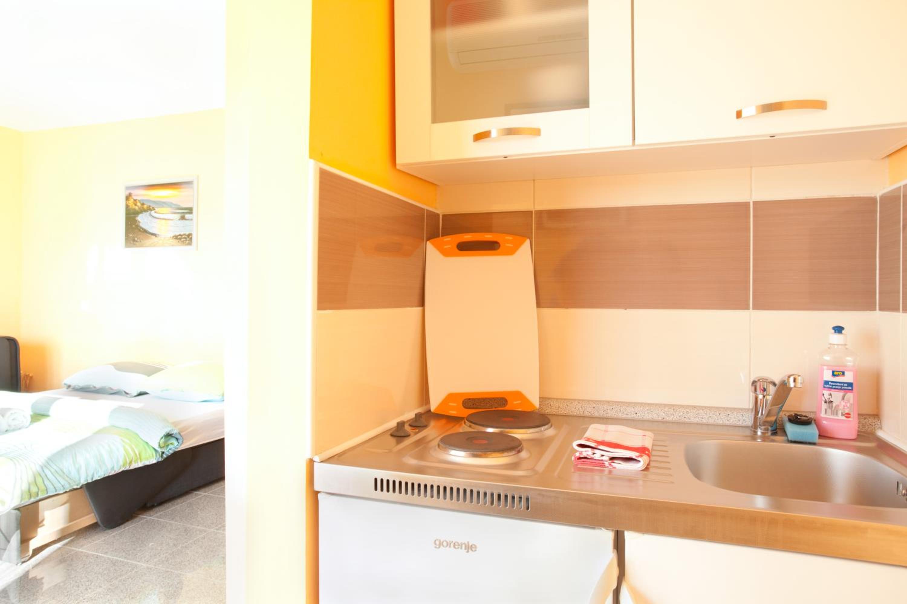 Apartments Kristal
