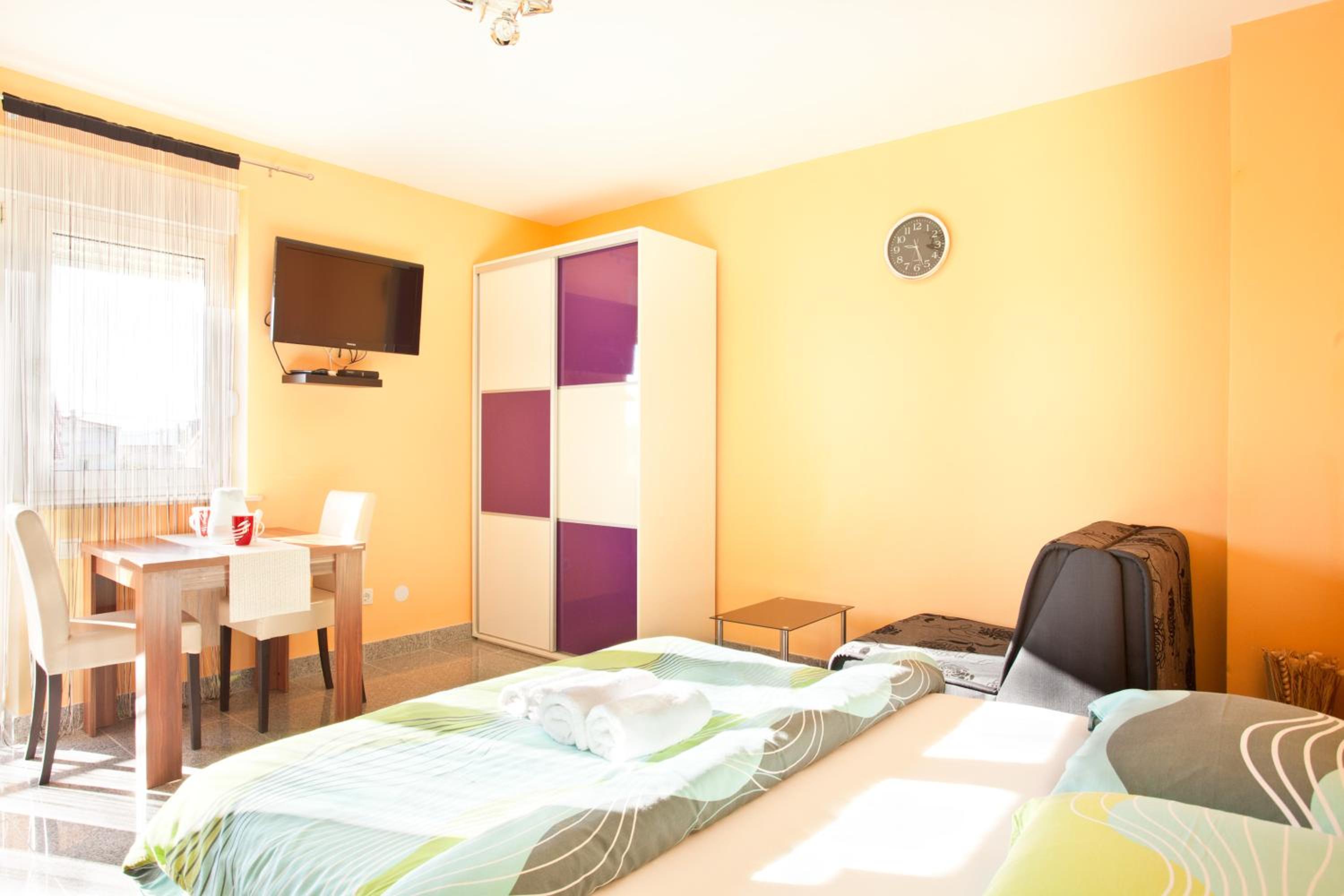 Apartments Kristal