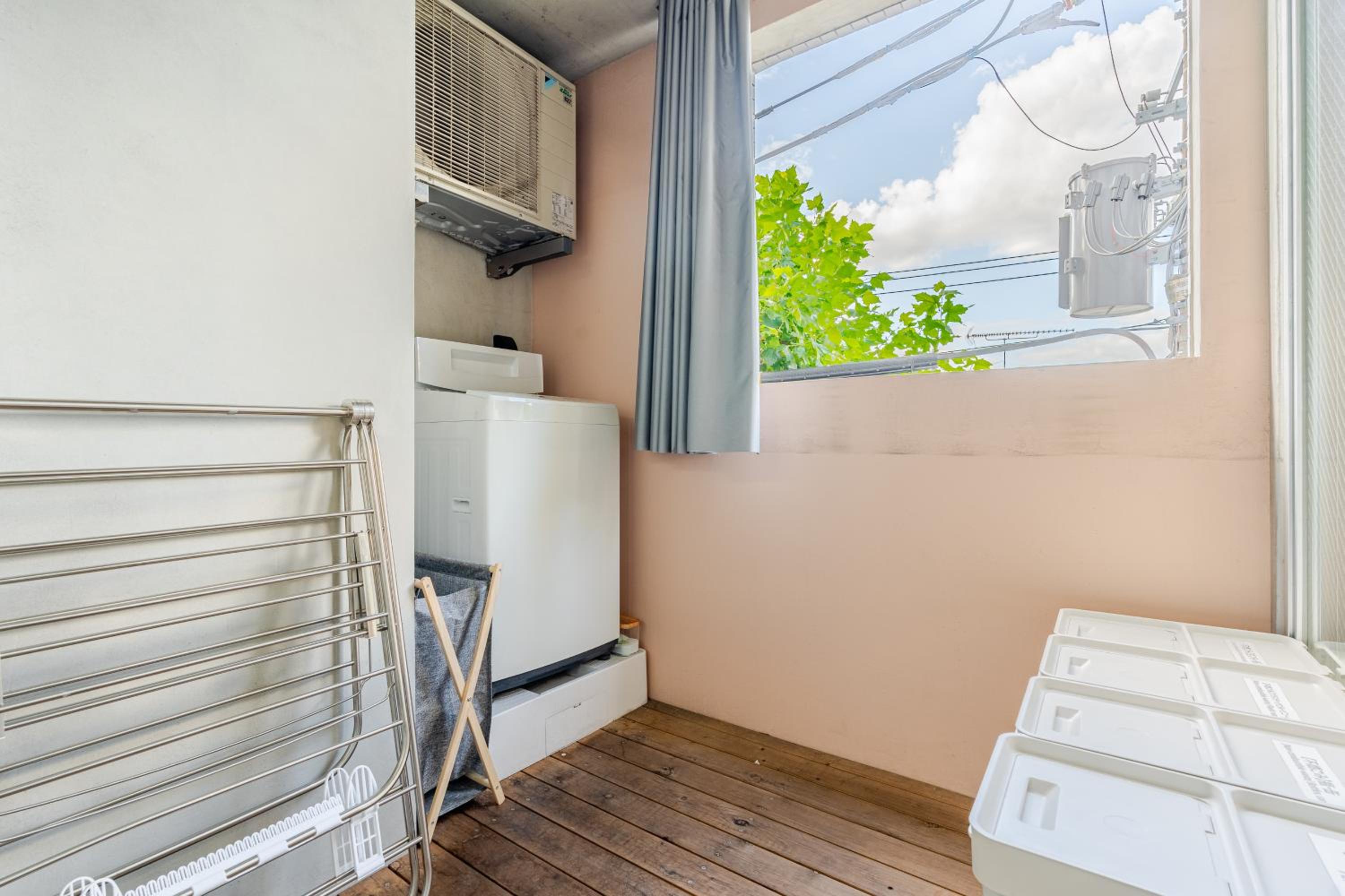 STAY ARI Apartment Hotel Shinjuku-Takadanobaba