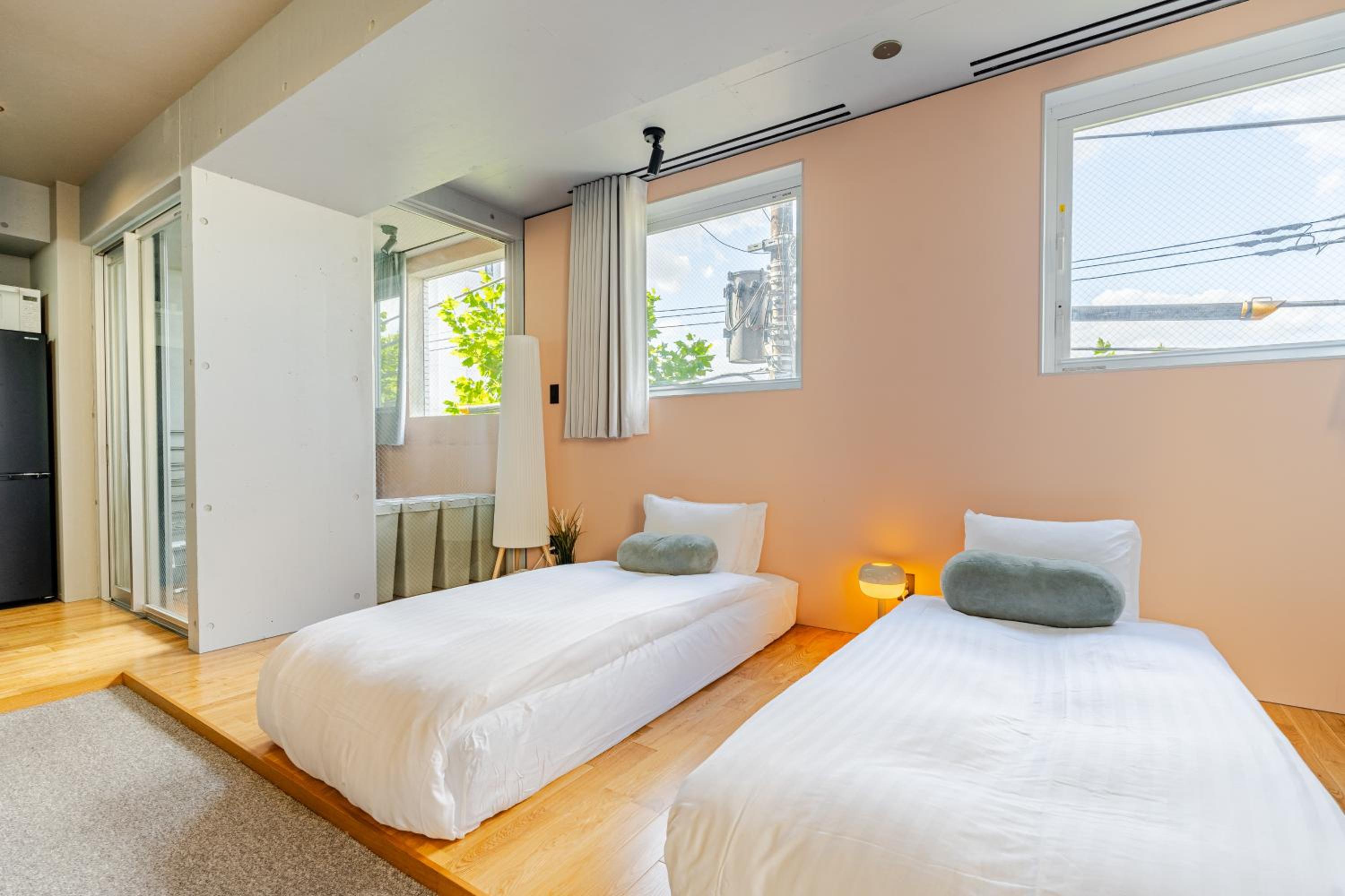 STAY ARI Apartment Hotel Shinjuku-Takadanobaba