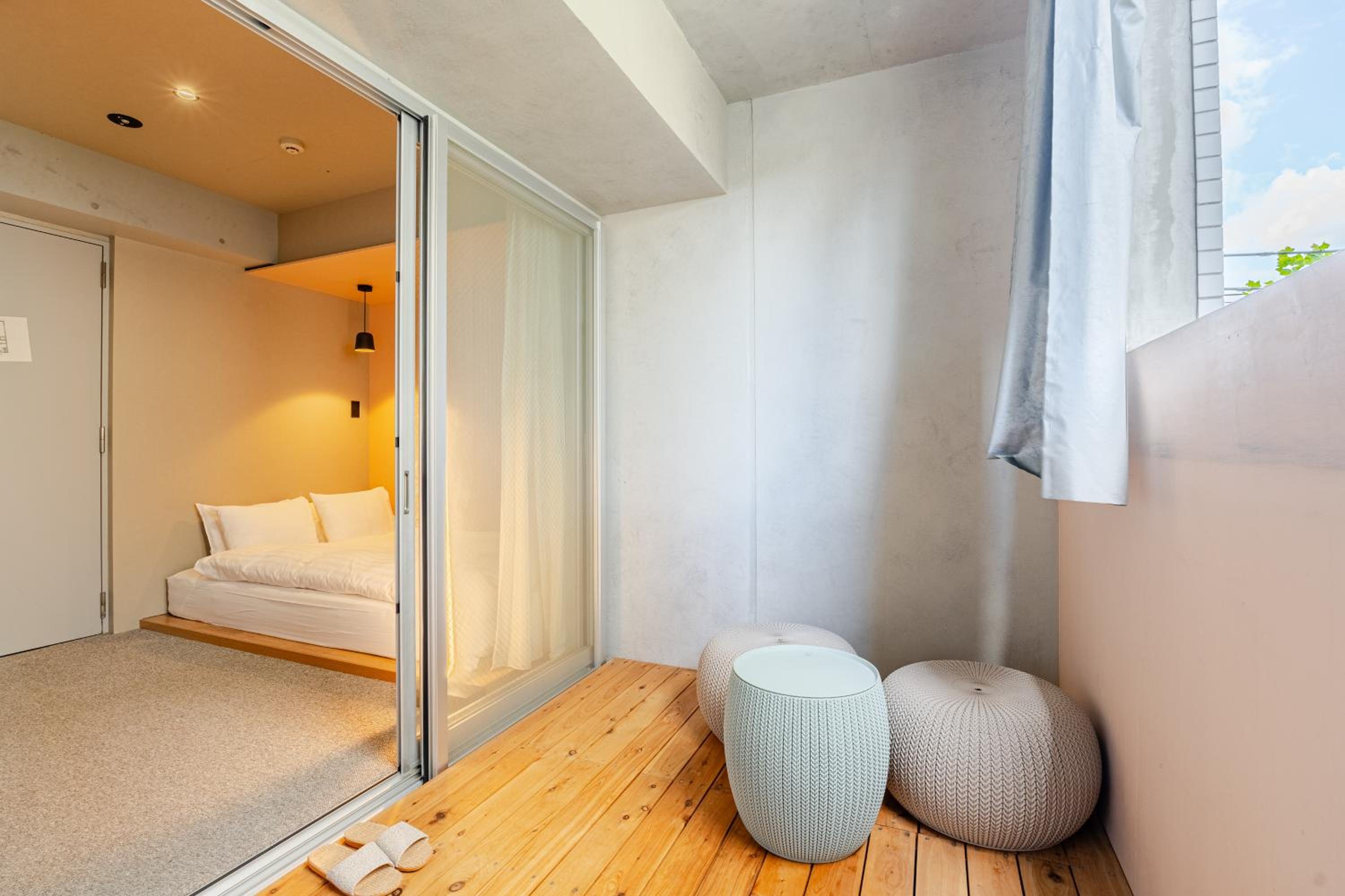 STAY ARI Apartment Hotel Shinjuku-Takadanobaba