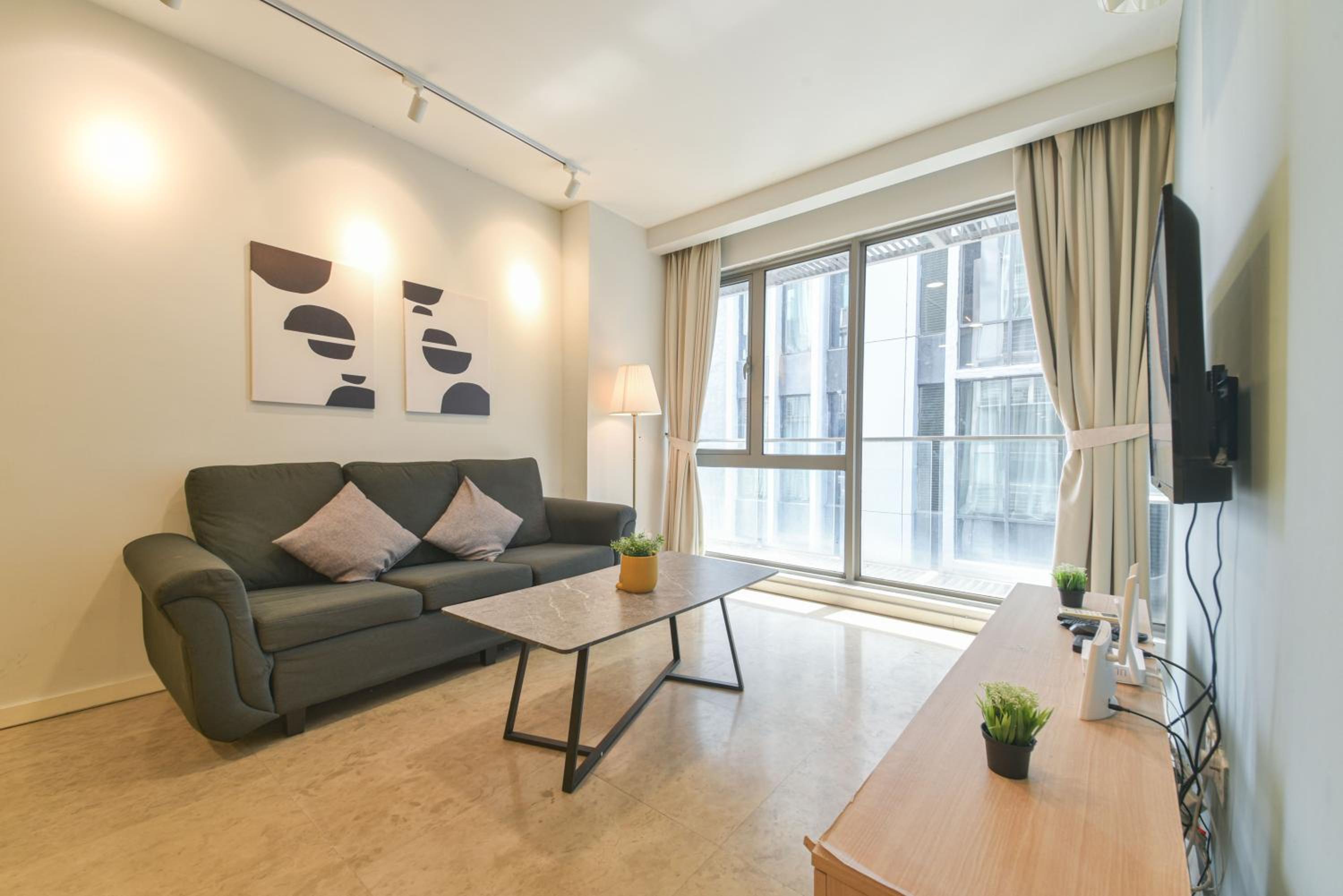 Fairlane Residence Bukit Bintang by Bluebird Home
