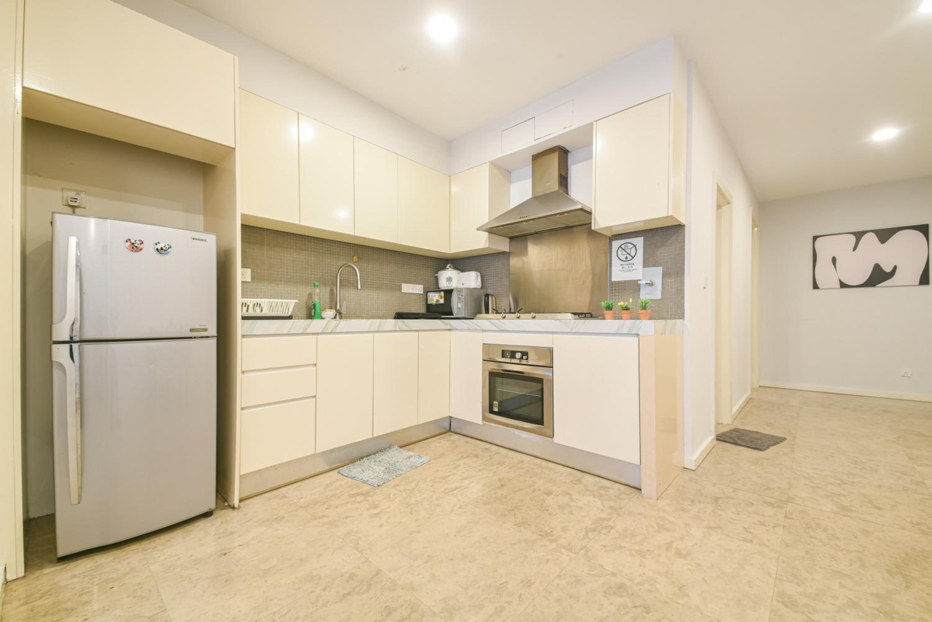 Fairlane Residence Bukit Bintang by Bluebird Home