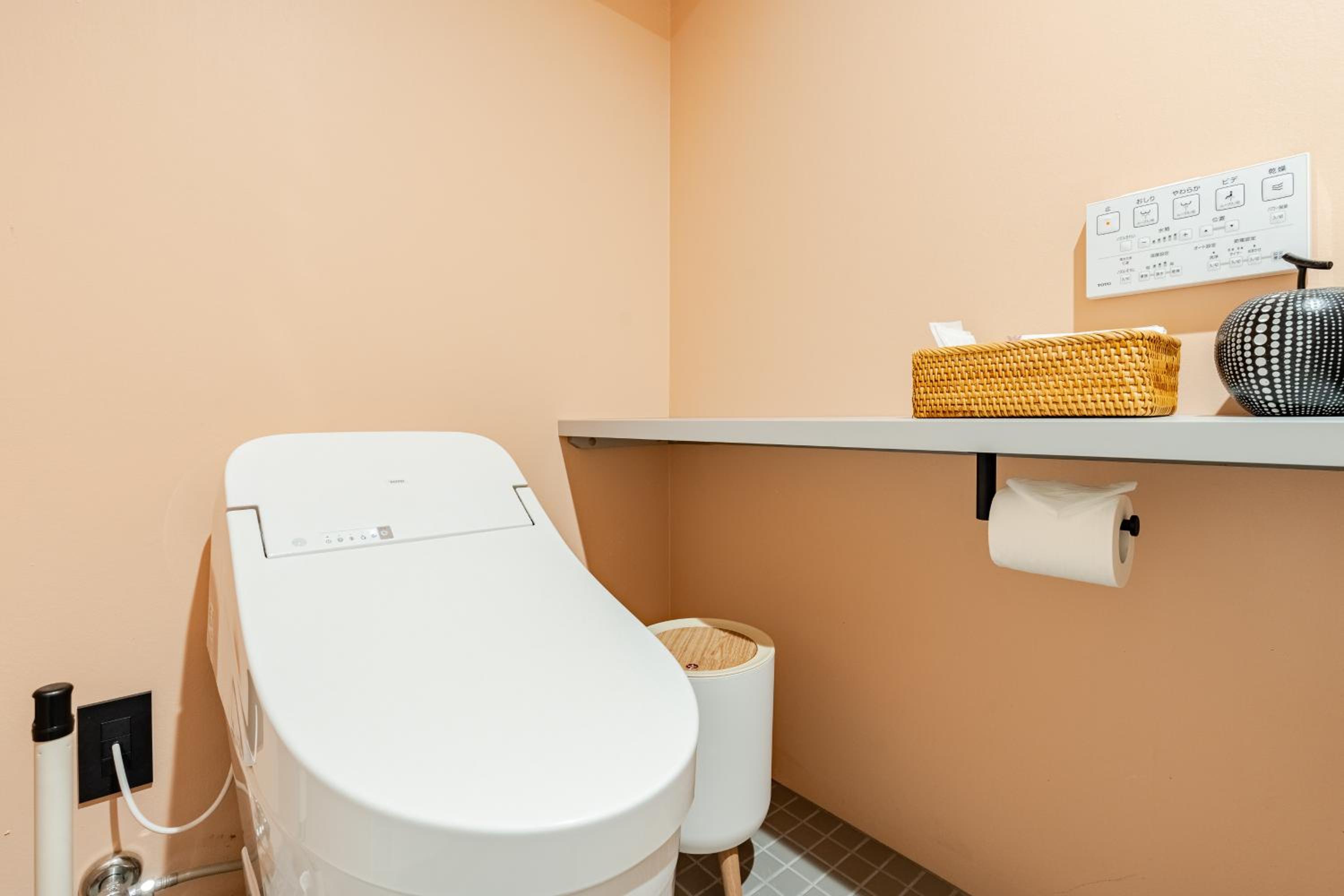 STAY ARI Apartment Hotel Shinjuku-Takadanobaba