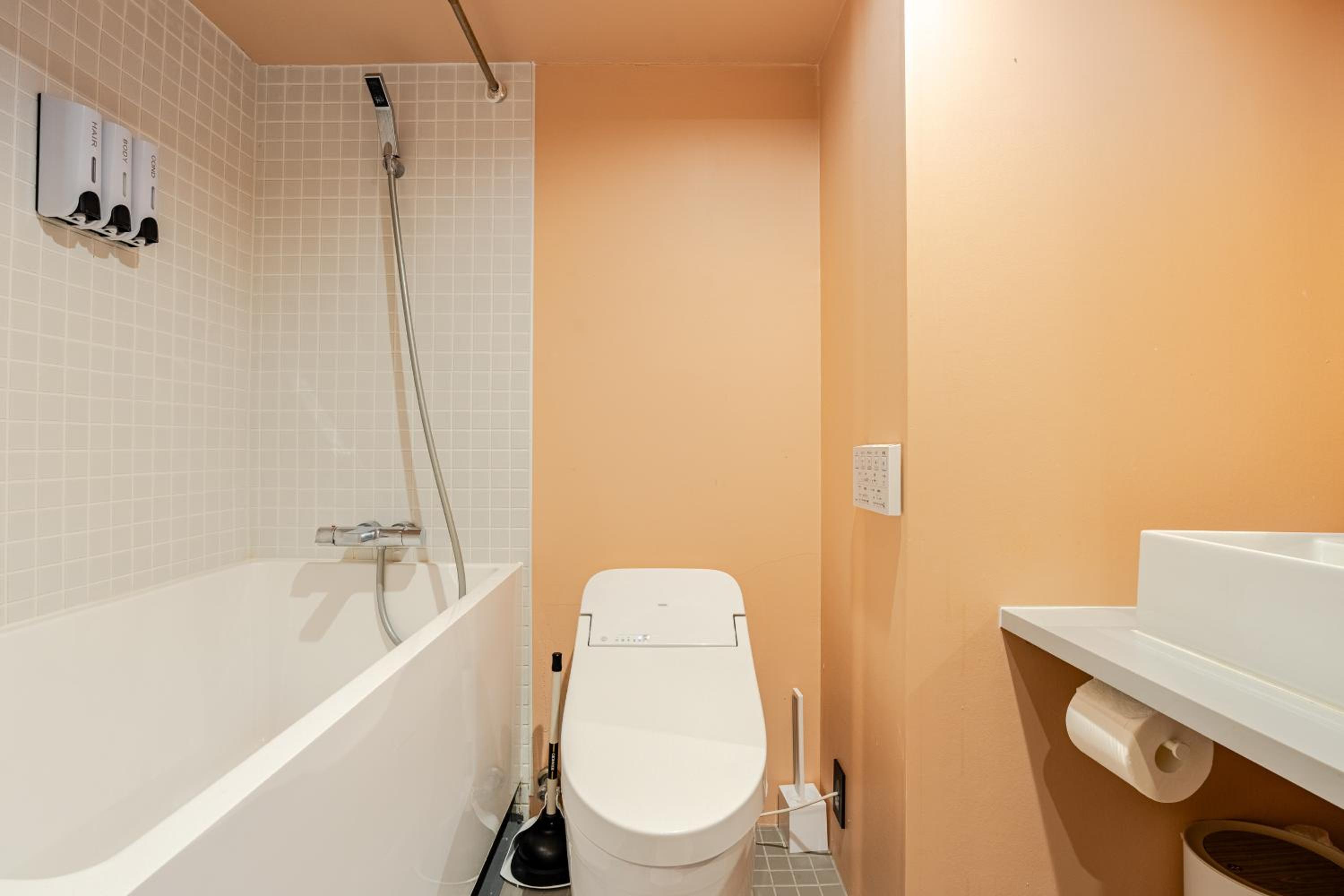 STAY ARI Apartment Hotel Shinjuku-Takadanobaba