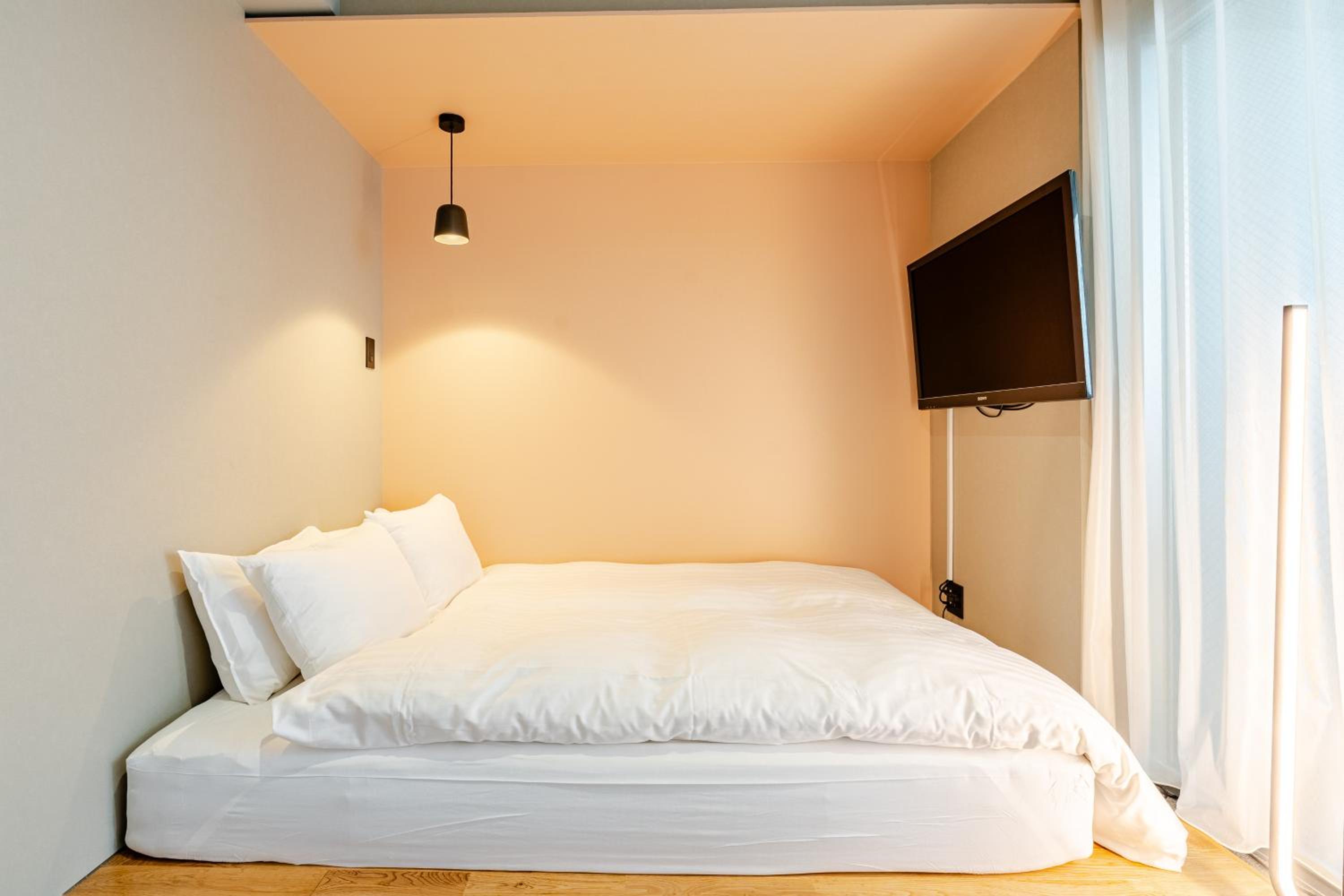 STAY ARI Apartment Hotel Shinjuku-Takadanobaba
