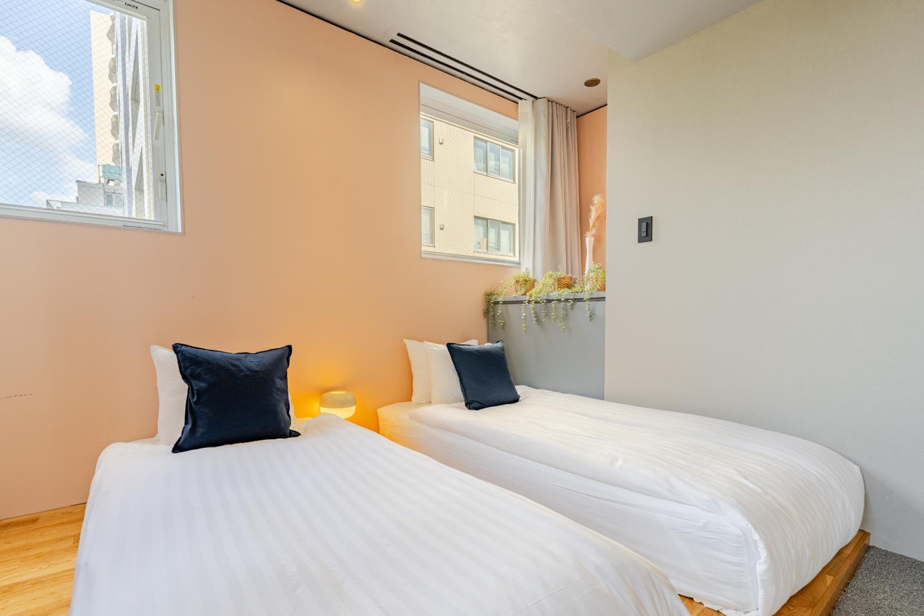 STAY ARI Apartment Hotel Shinjuku-Takadanobaba