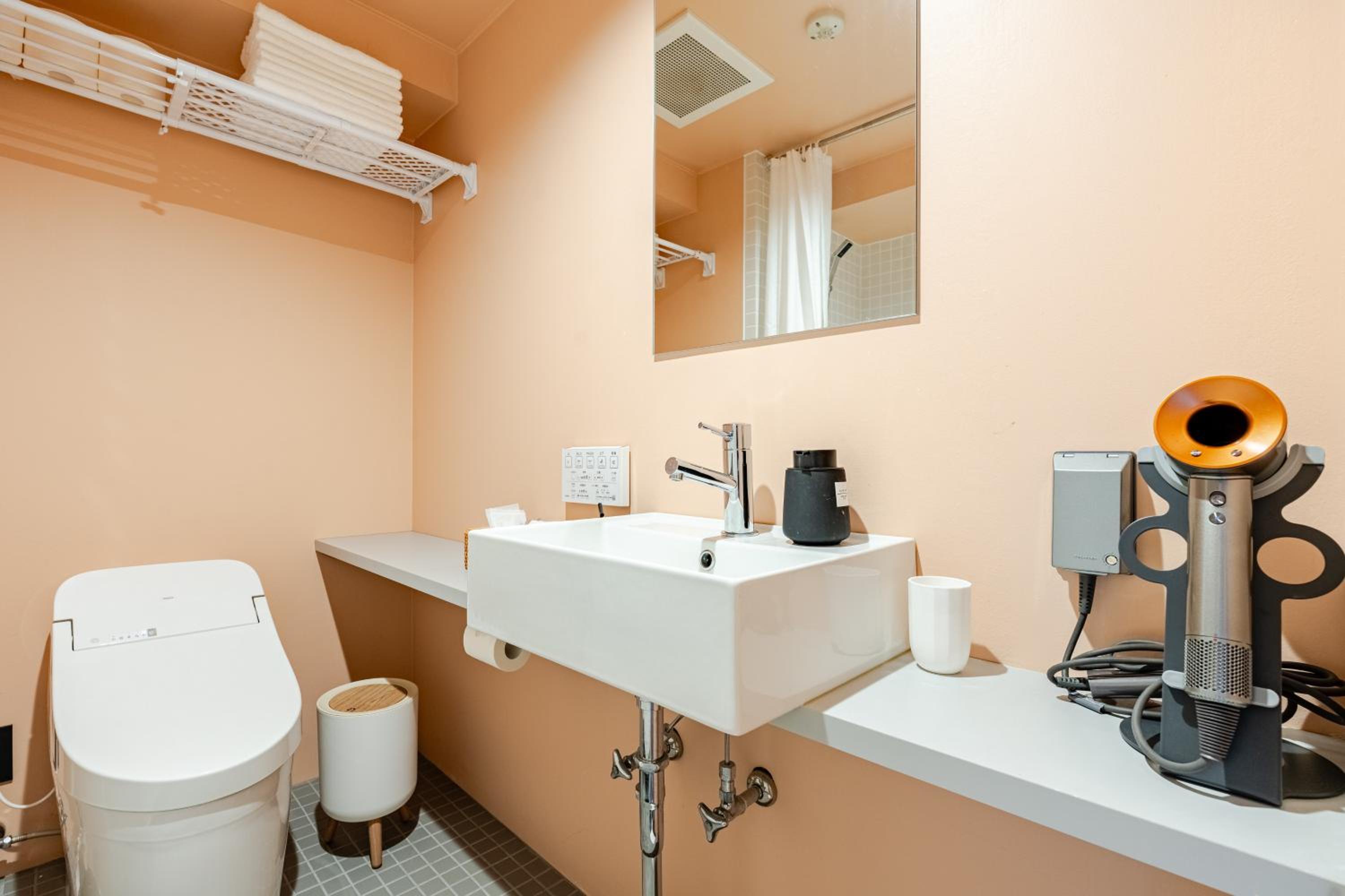 STAY ARI Apartment Hotel Shinjuku-Takadanobaba