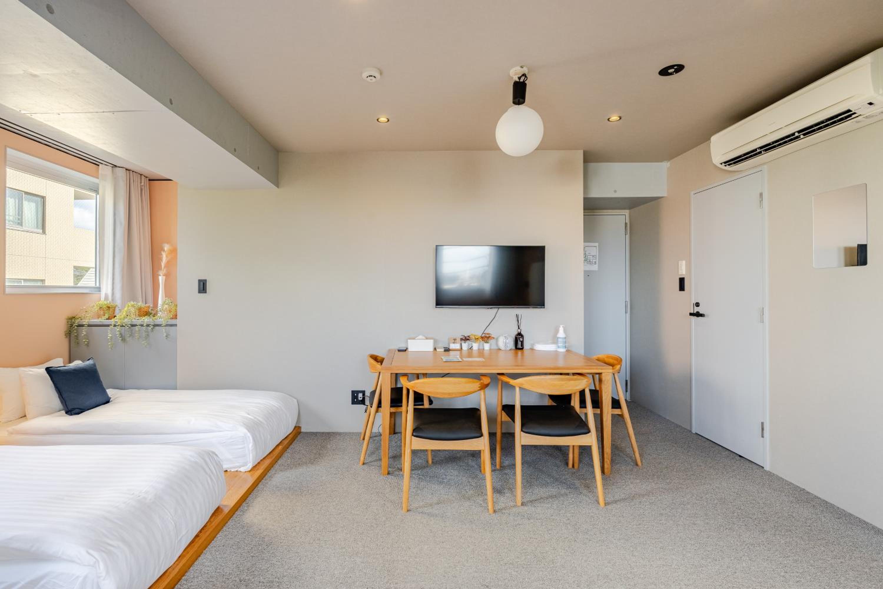 STAY ARI Apartment Hotel Shinjuku-Takadanobaba