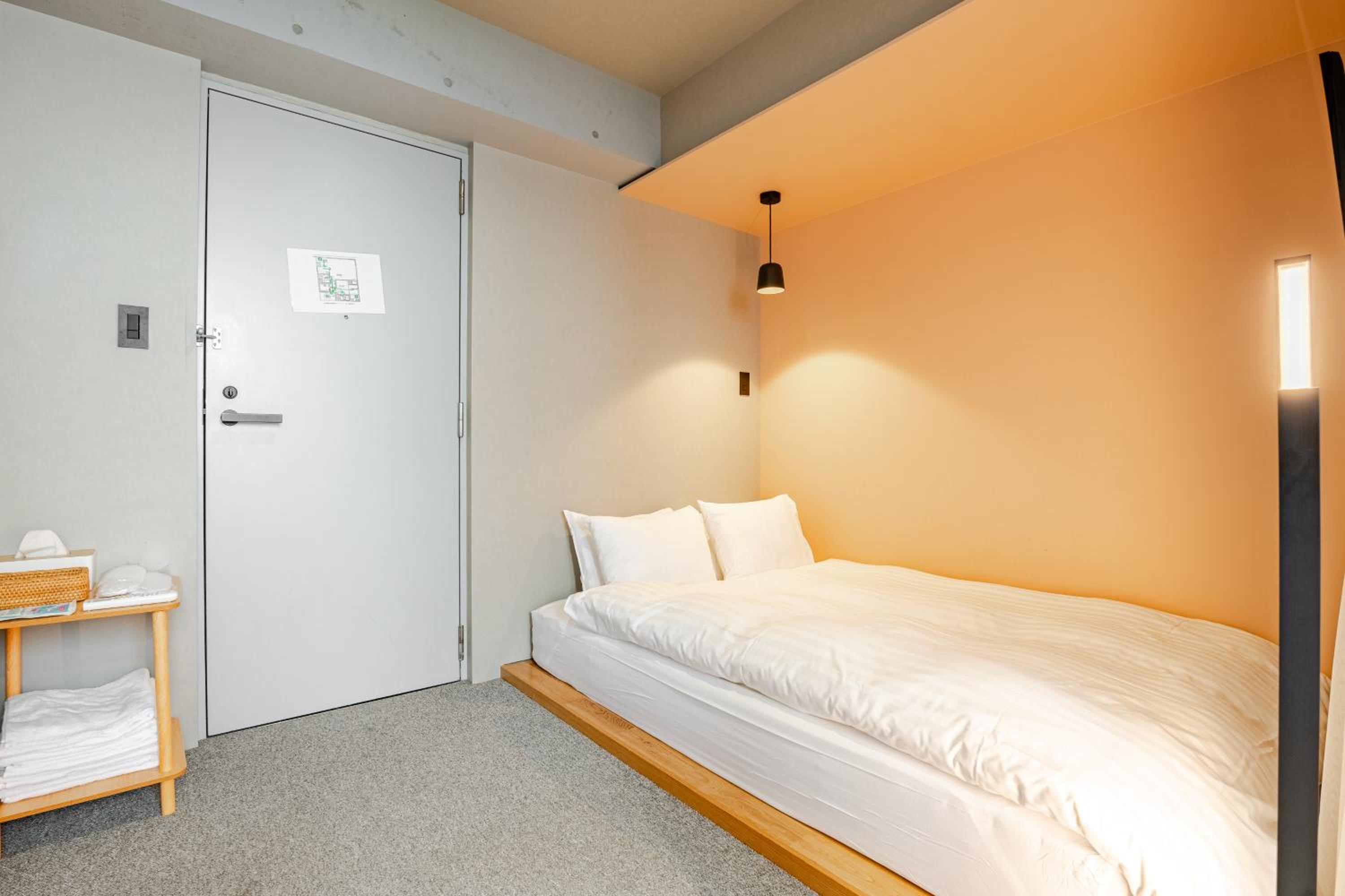 STAY ARI Apartment Hotel Shinjuku-Takadanobaba