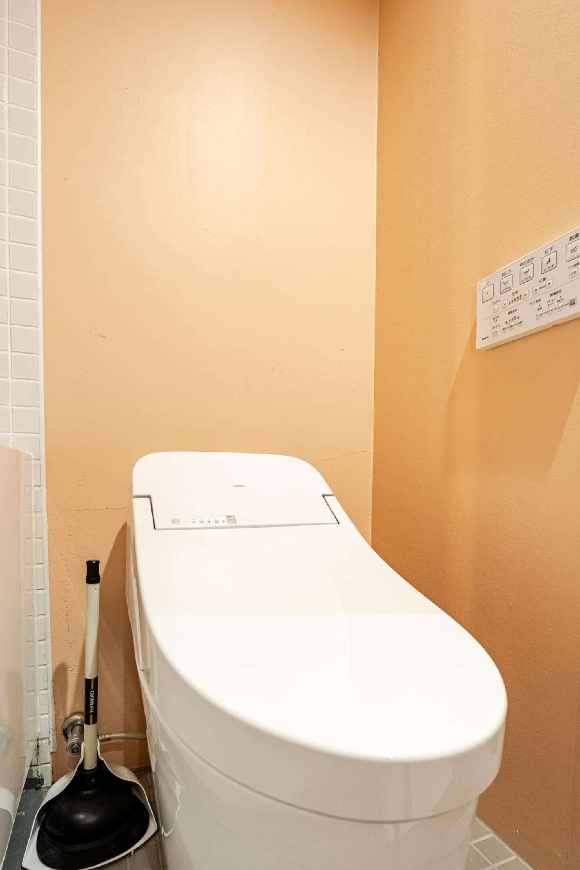 STAY ARI Apartment Hotel Shinjuku-Takadanobaba