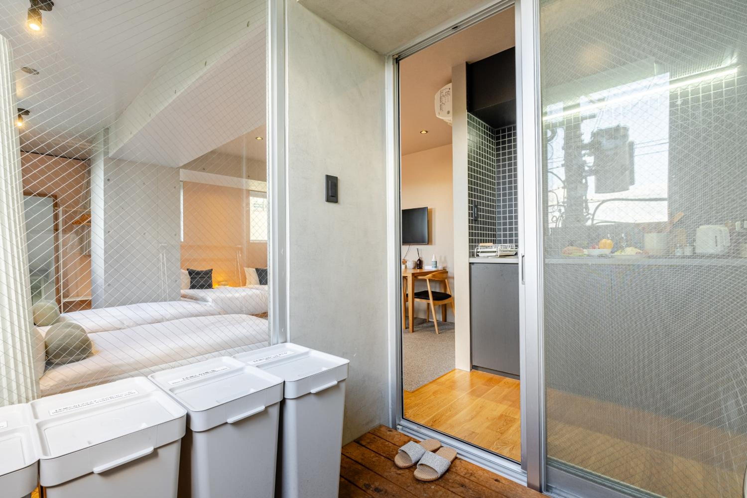 STAY ARI Apartment Hotel Shinjuku-Takadanobaba