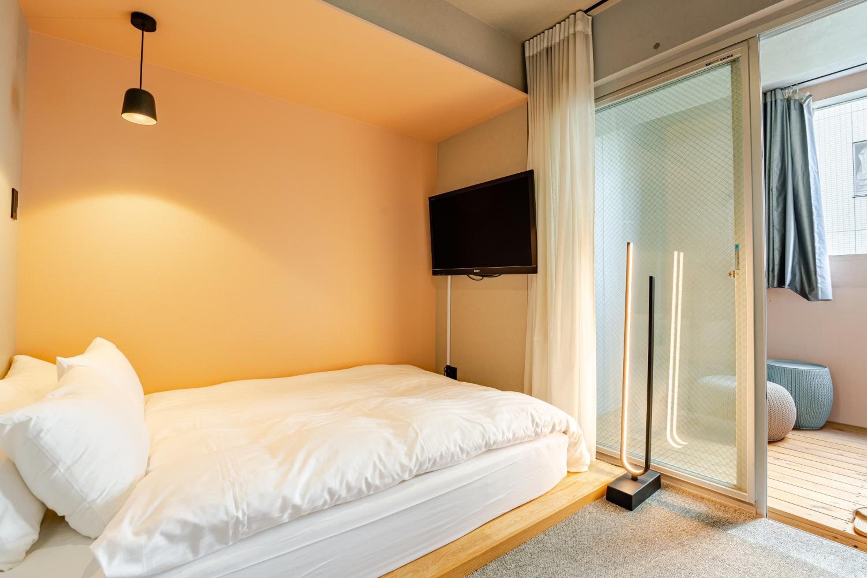 STAY ARI Apartment Hotel Shinjuku-Takadanobaba