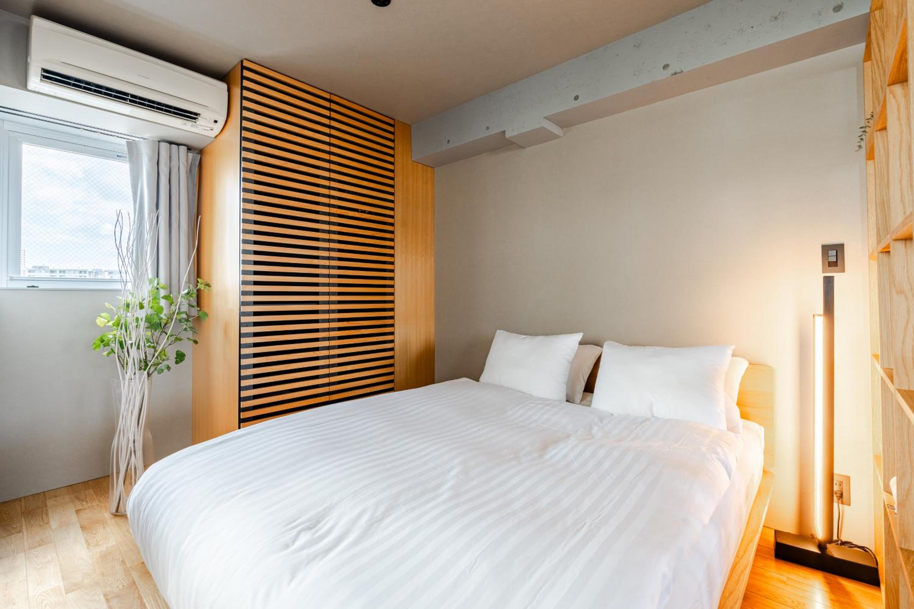 STAY ARI Apartment Hotel Shinjuku-Takadanobaba