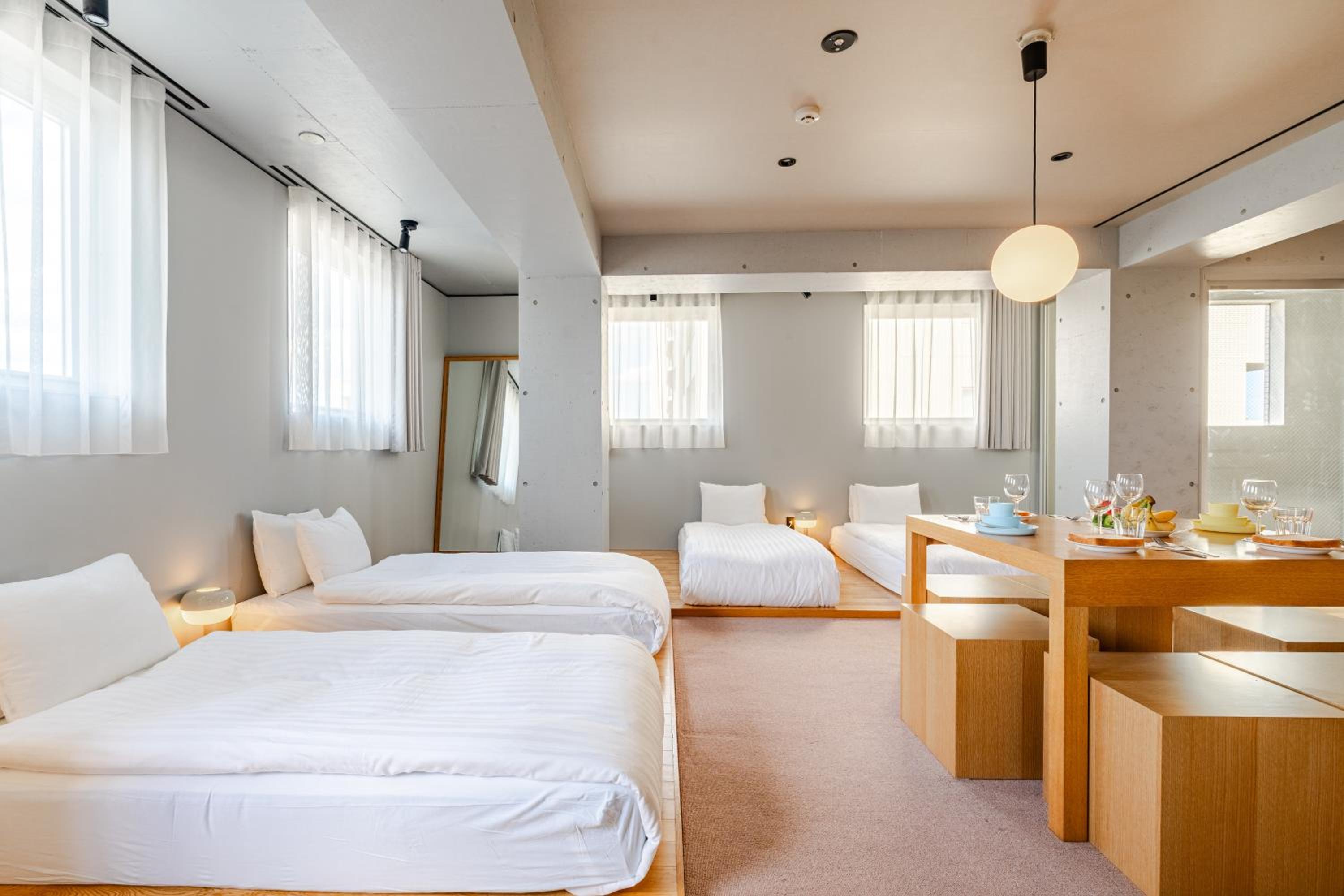 STAY ARI Apartment Hotel Shinjuku-Takadanobaba