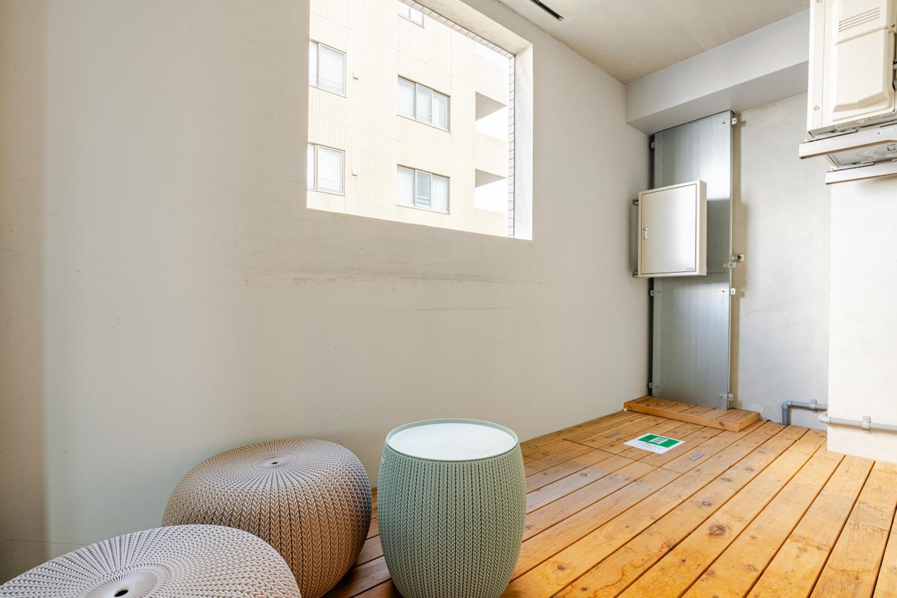 STAY ARI Apartment Hotel Shinjuku-Takadanobaba